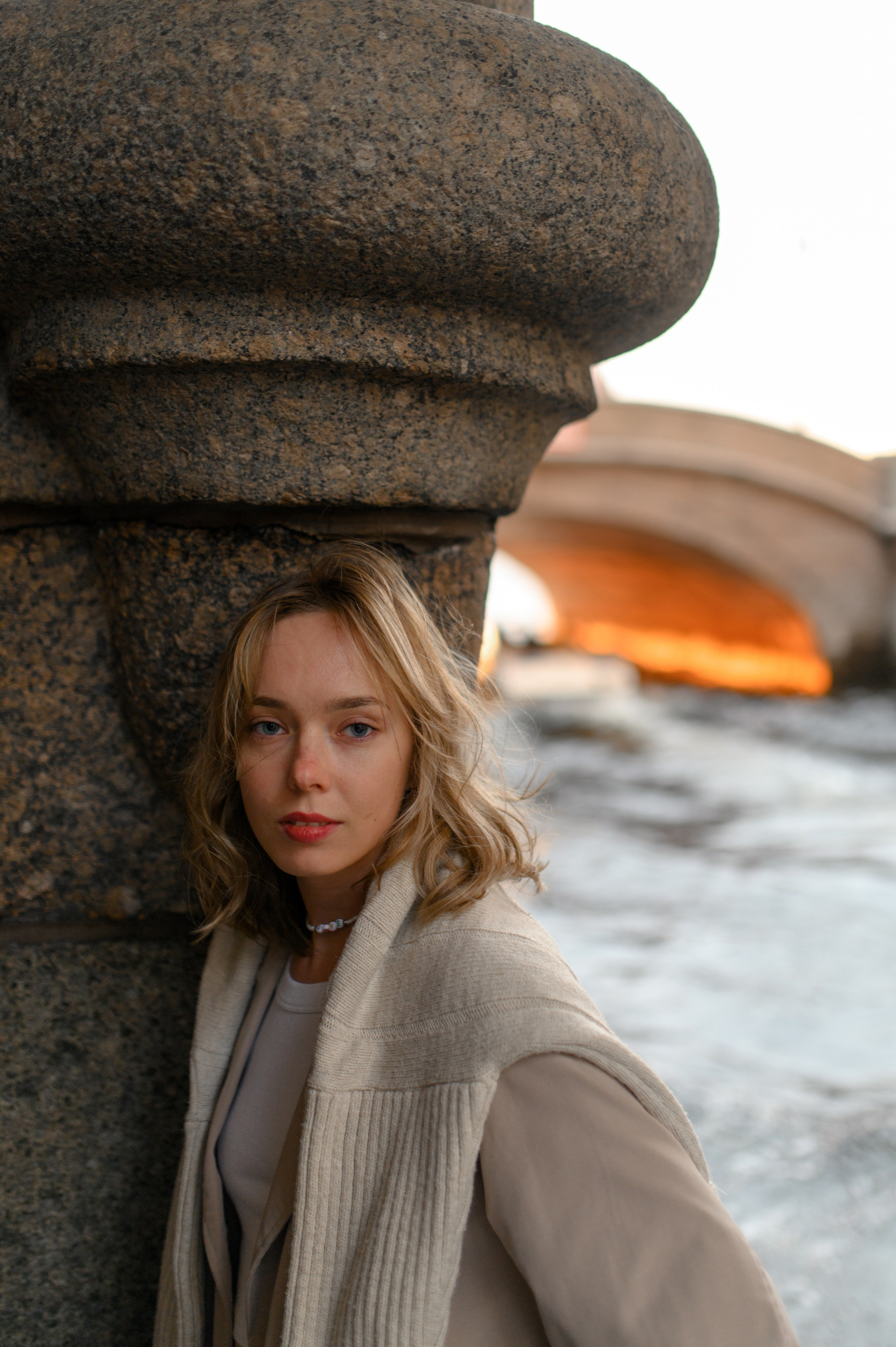 Катя. Свадебный и портретный фотограф в Санкт-Петербурге Ирина Келина