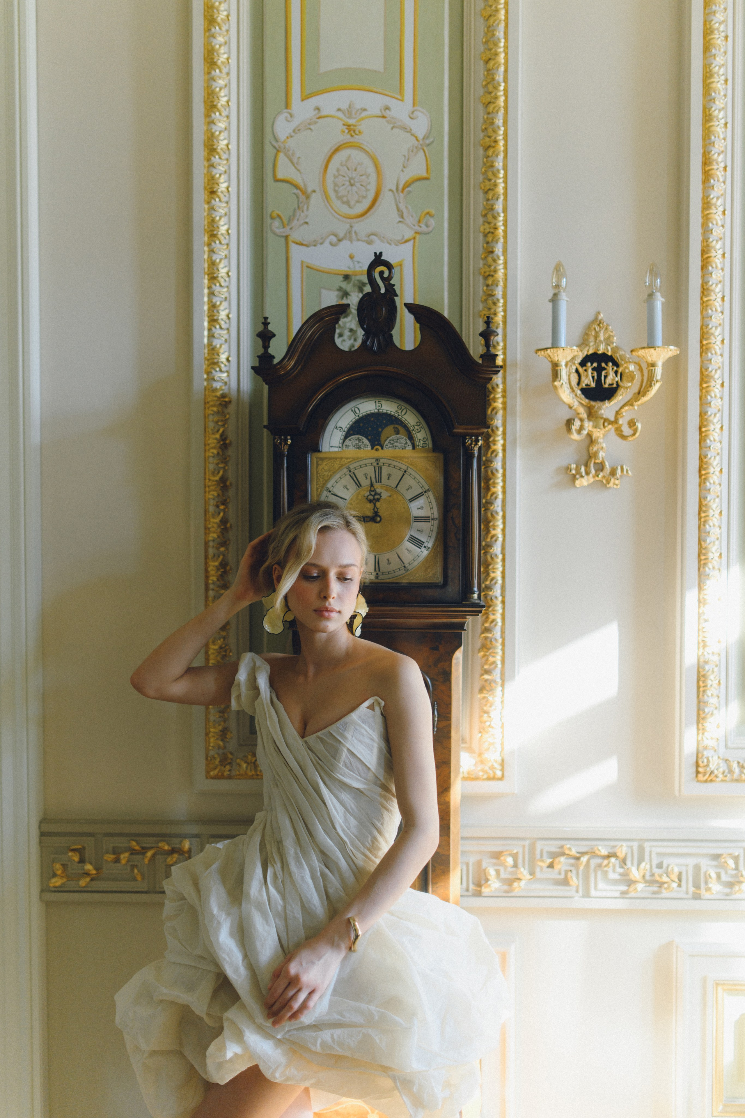 К + Д. Свадебный и портретный фотограф в Санкт-Петербурге Ирина Келина