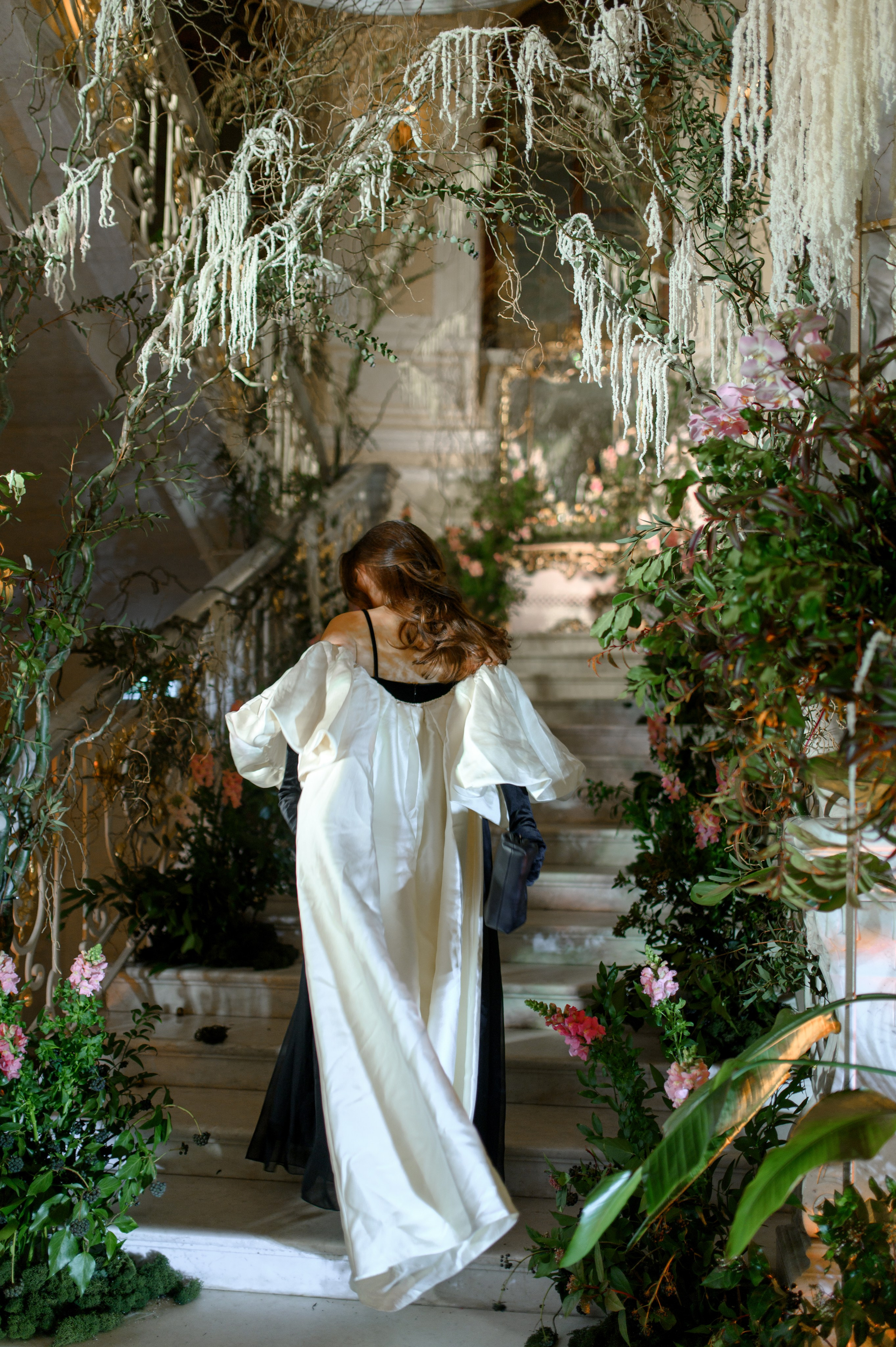 Jardins Antiques. Весенний бал. Свадебный и портретный фотограф в Санкт-Петербурге Ирина Келина