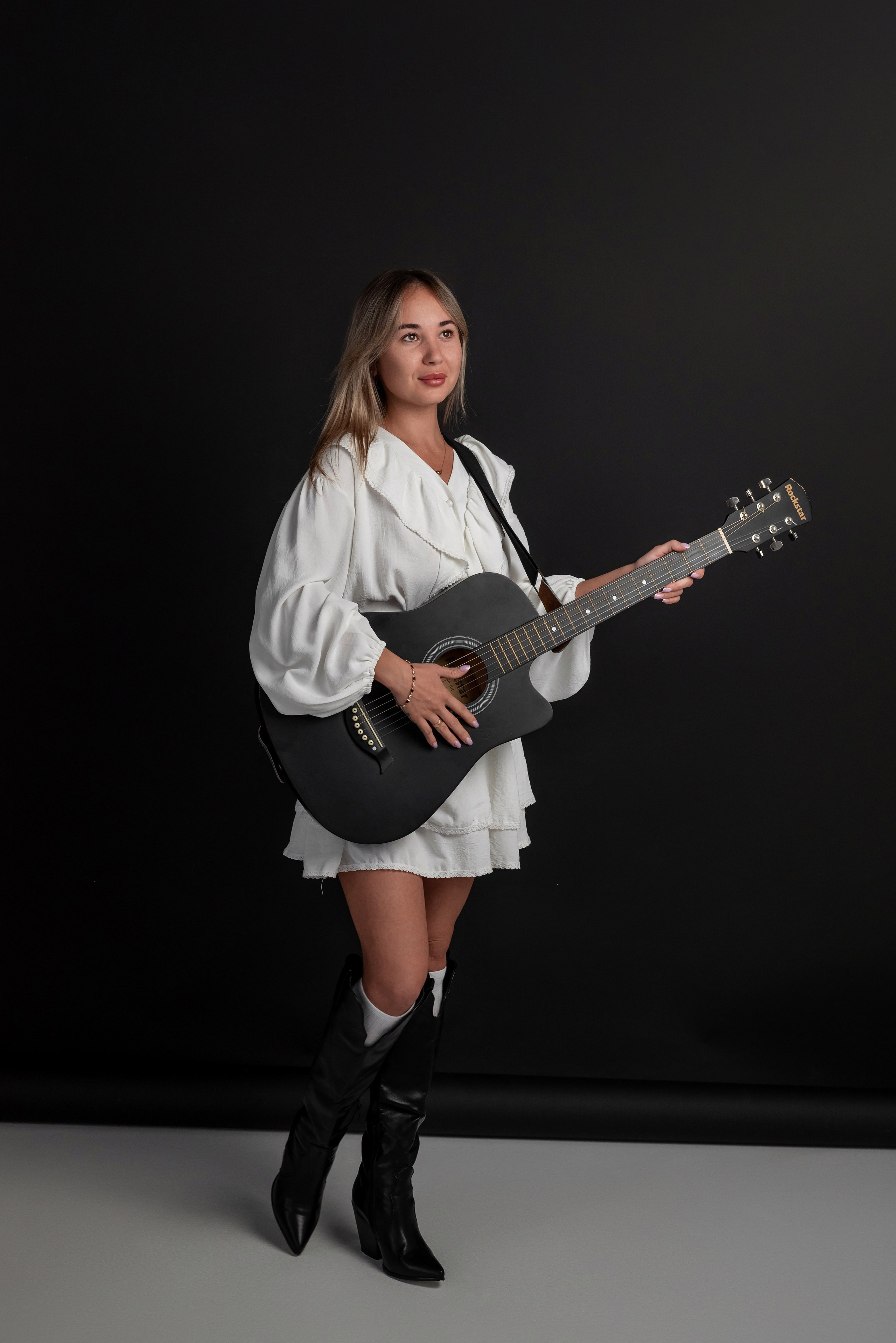 Эльза. Фотограф в городе Салават