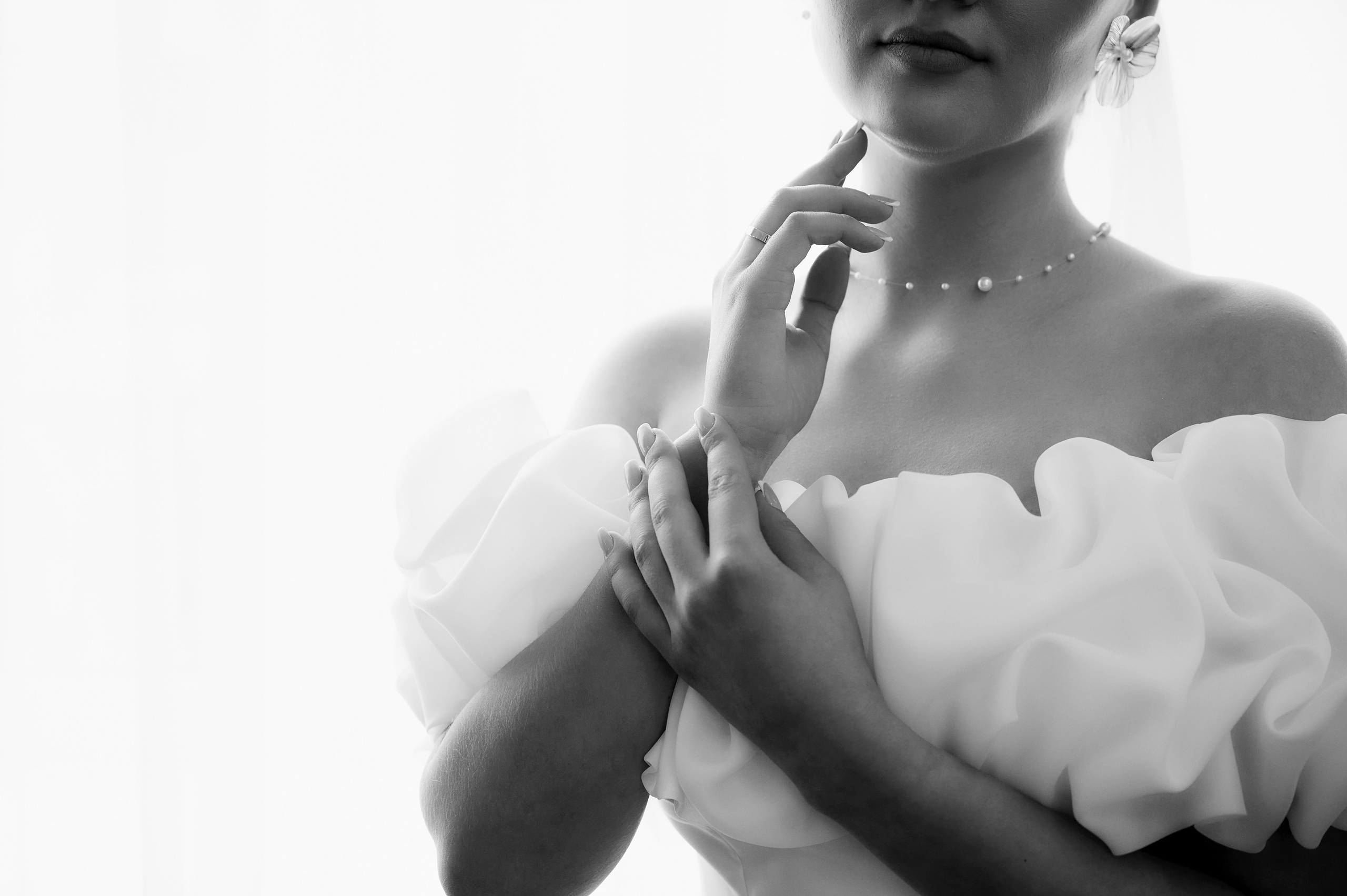 Свадьба в Веневе. Свадебный фотограф в Туле Никита Беляев