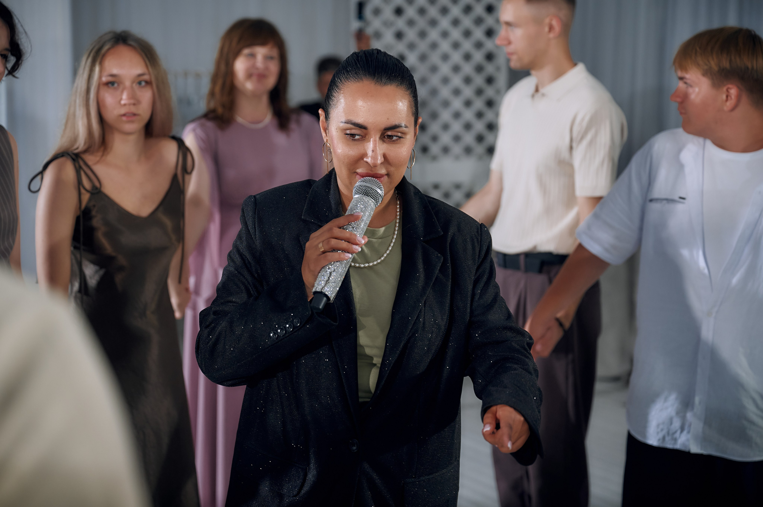 Свадьба в Цитадели. Свадебный фотограф в Туле Никита Беляев