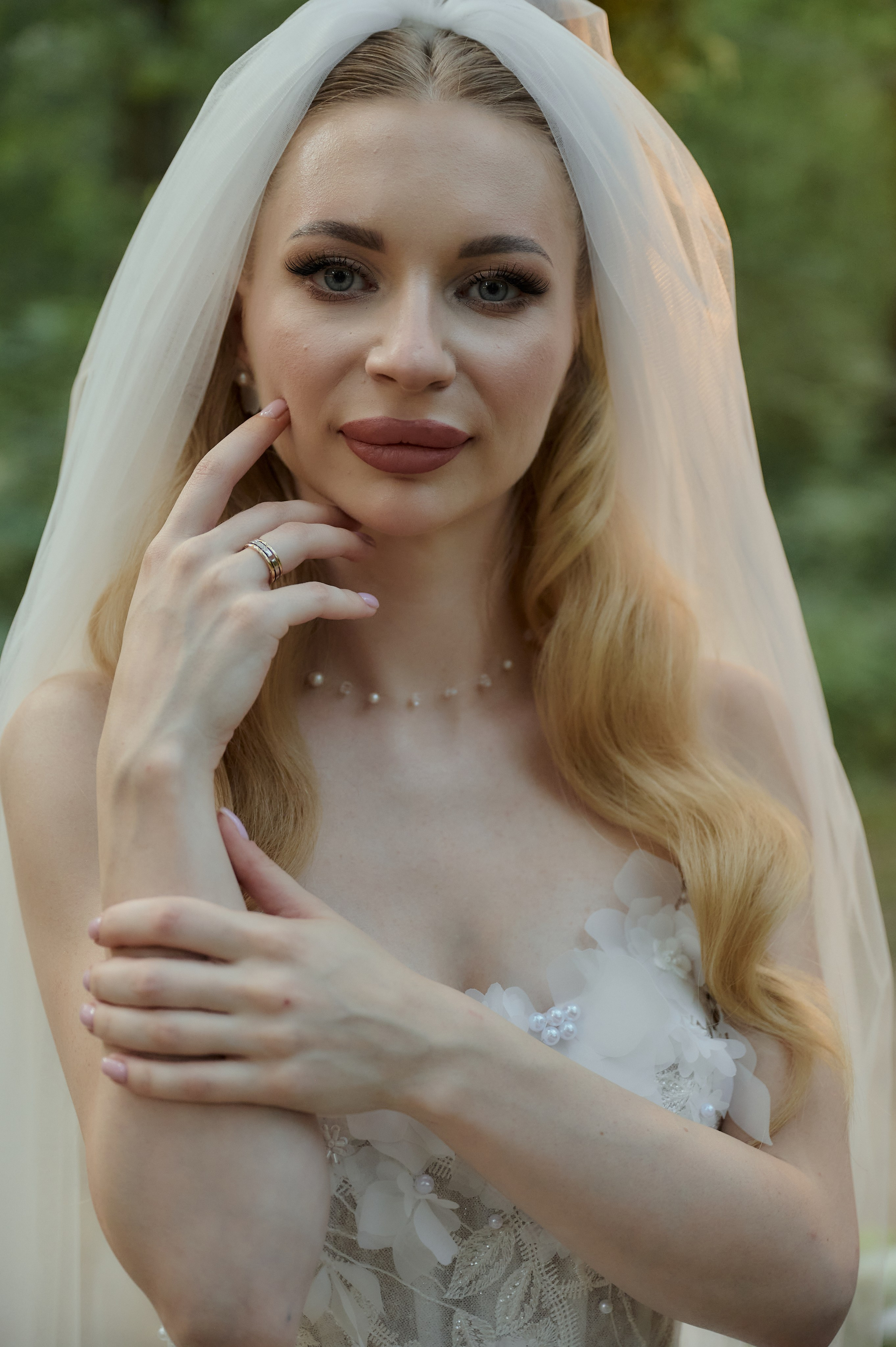 Свадьба в Берендеи. Свадебный фотограф в Туле Никита Беляев