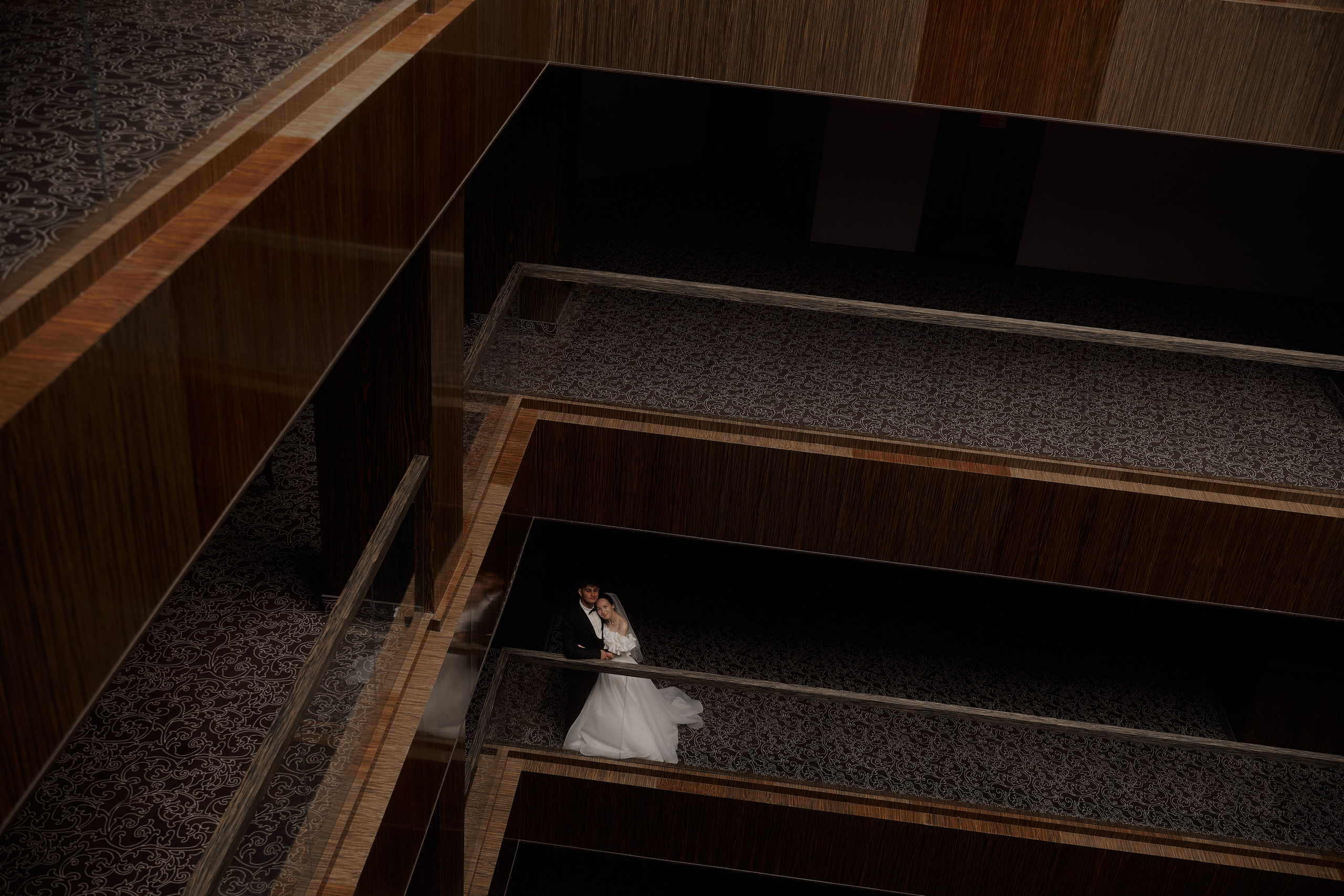 С и Д. Свадебный фотограф в Туле Никита Беляев