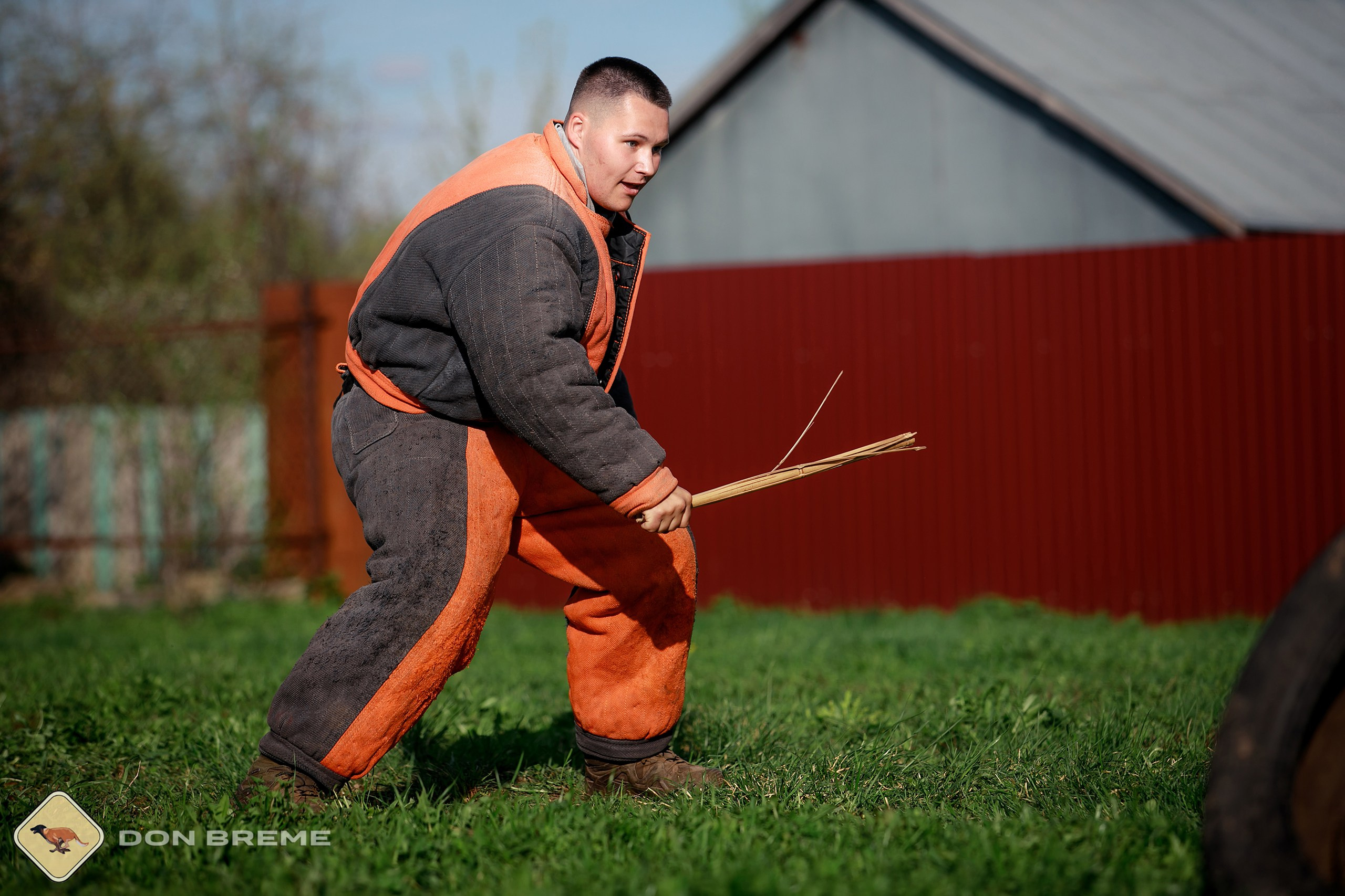 Семинар для фигурантов, день 2. Фотограф-анималист Mary Mart — Москва, Питер
