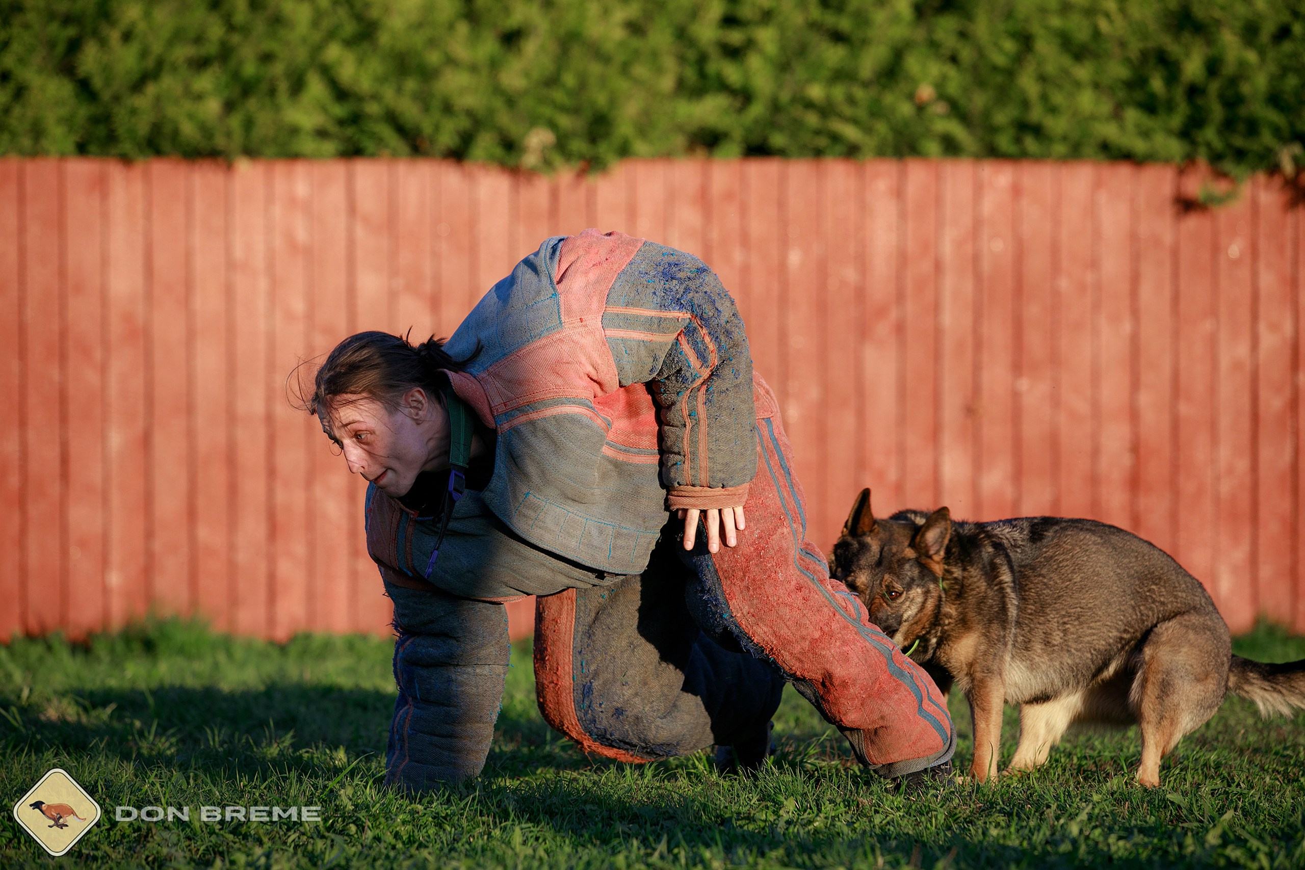 Семинар для фигурантов, день 3. Фотограф-анималист Mary Mart — Москва, Питер