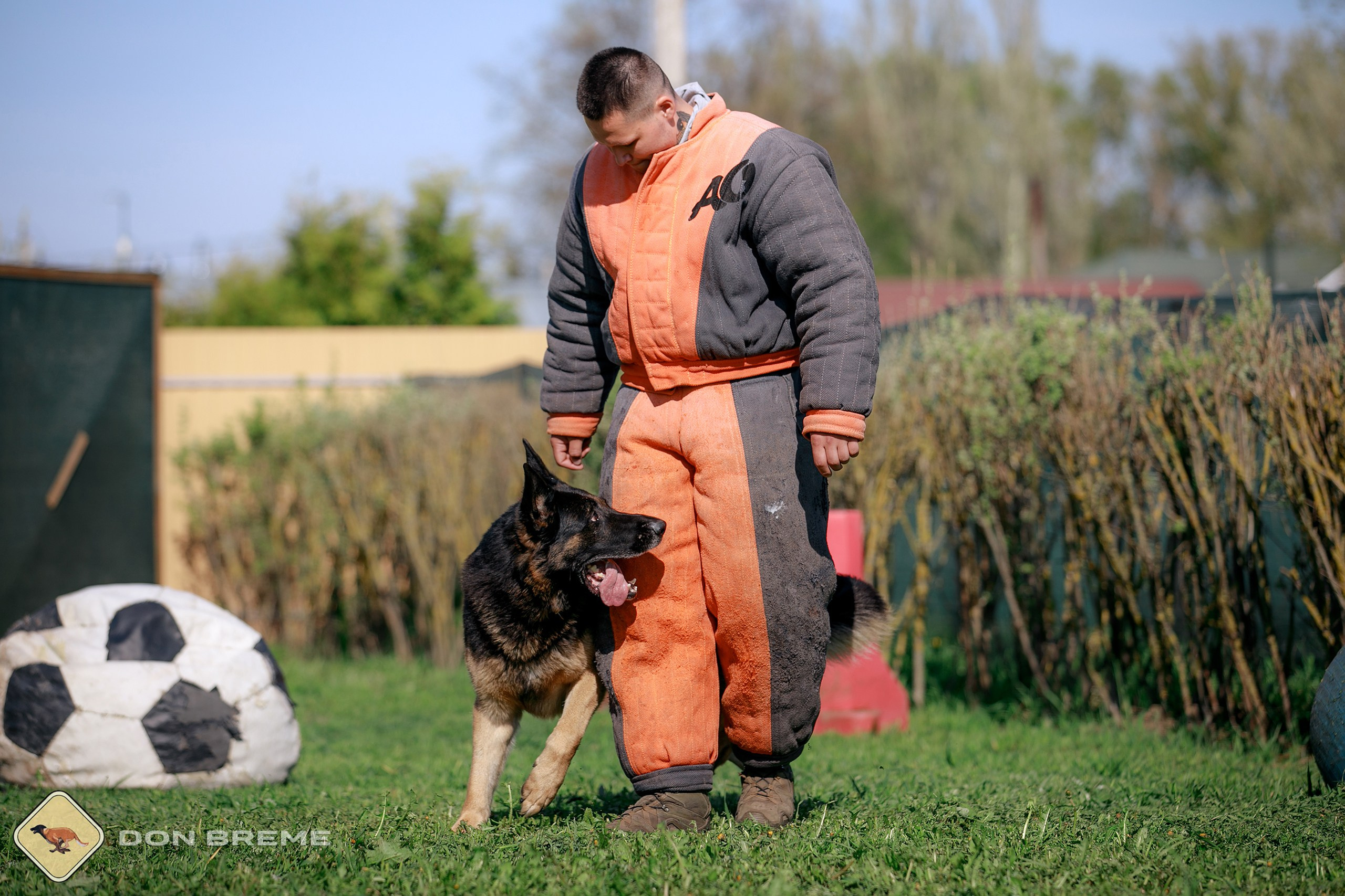 Семинар для фигурантов, день 4. Фотограф-анималист Mary Mart — Москва, Питер