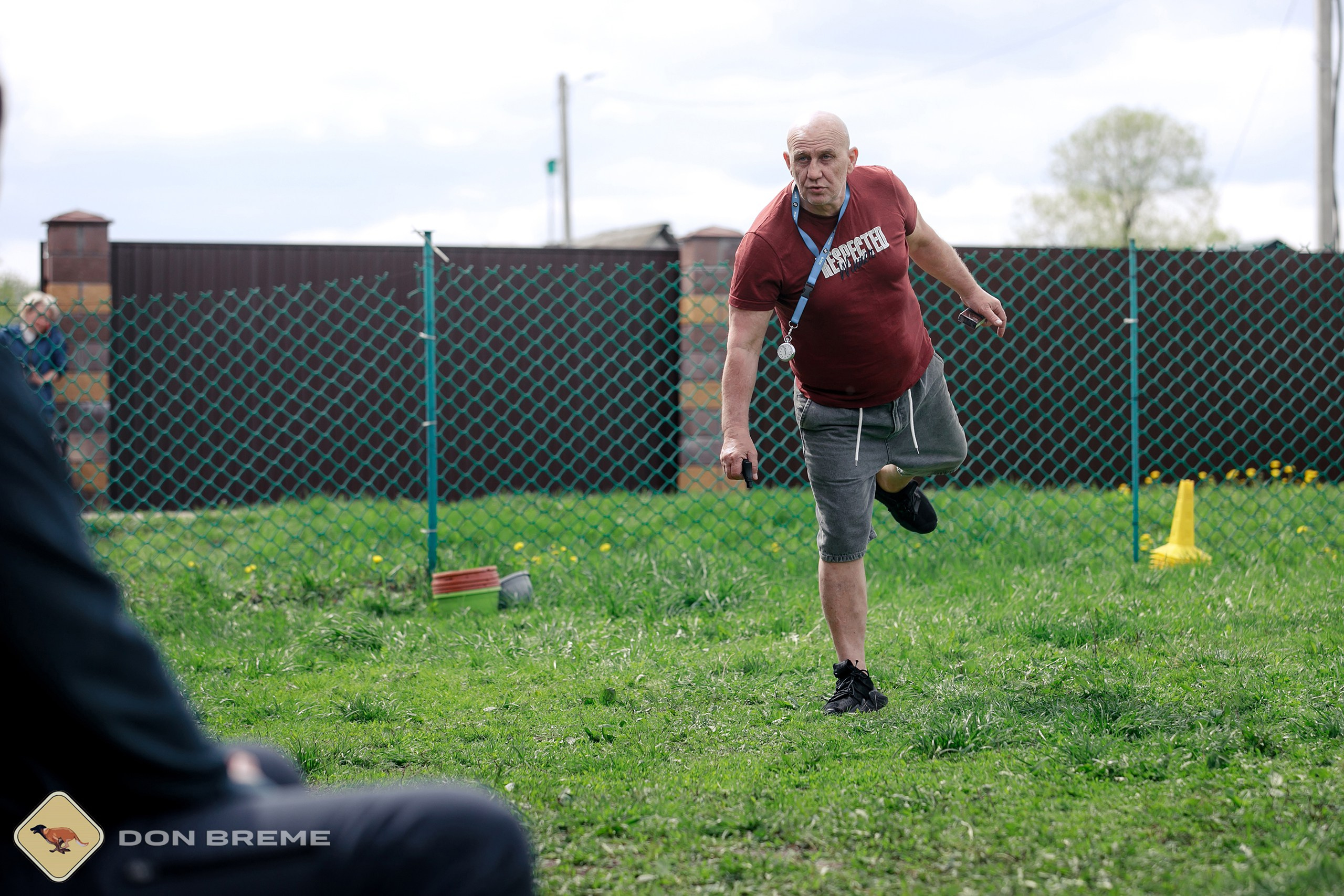 Семинар для фигурантов, день 2. Фотограф-анималист Mary Mart — Москва, Питер