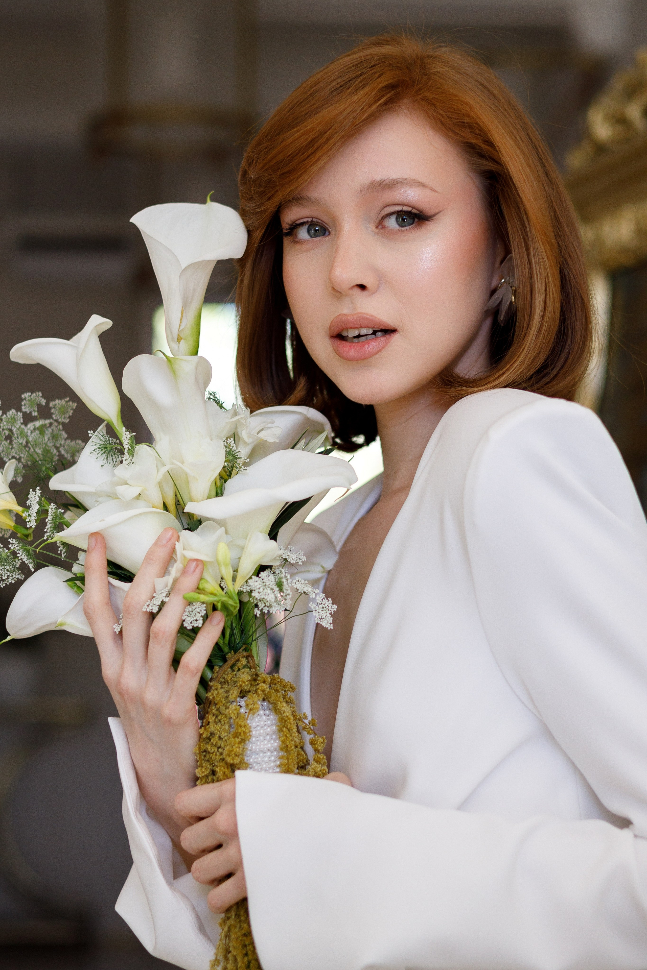 Акрам и Вероника. Фотограф Краснодар