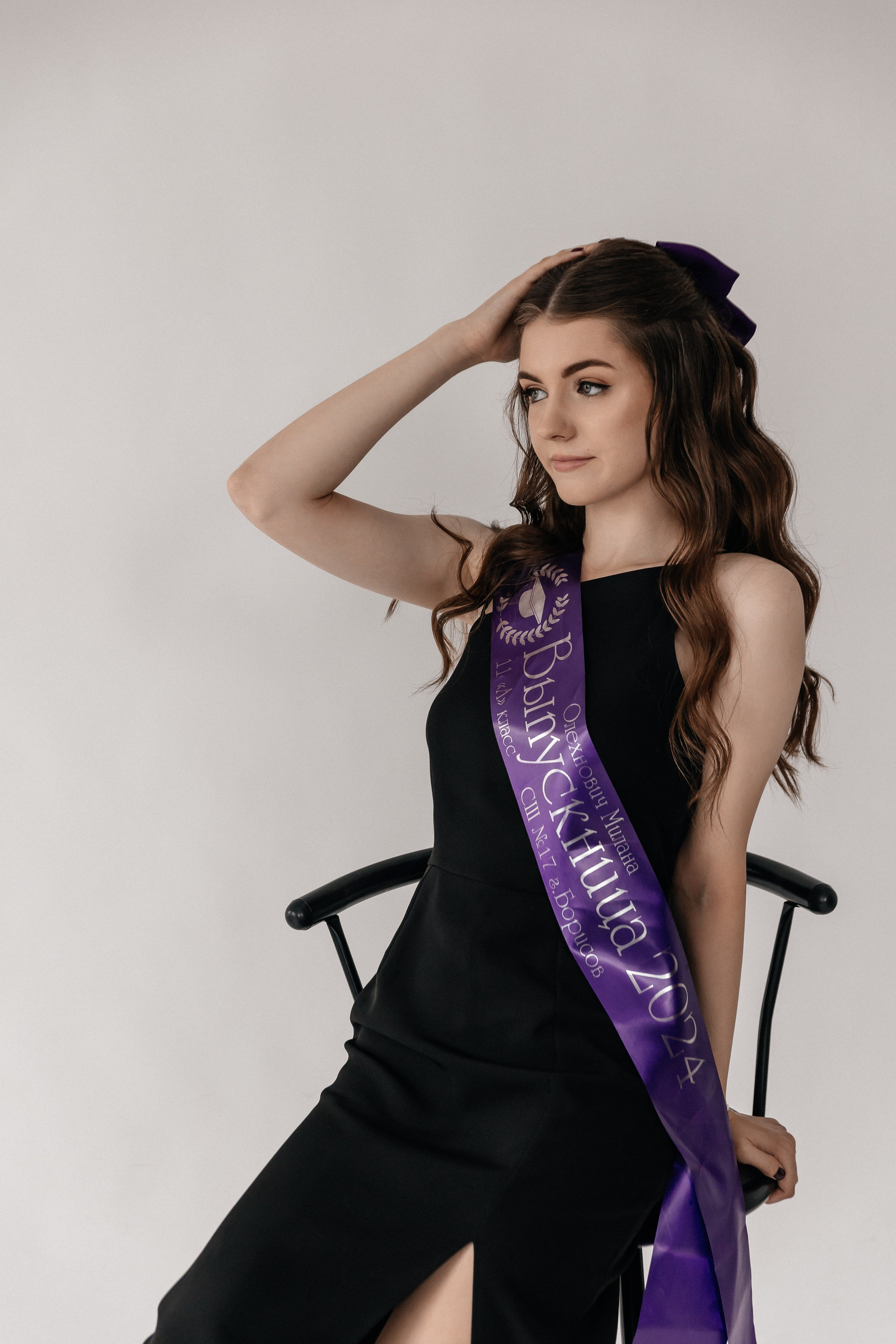 Милана. Семейный фотограф Минск Усова Ольга