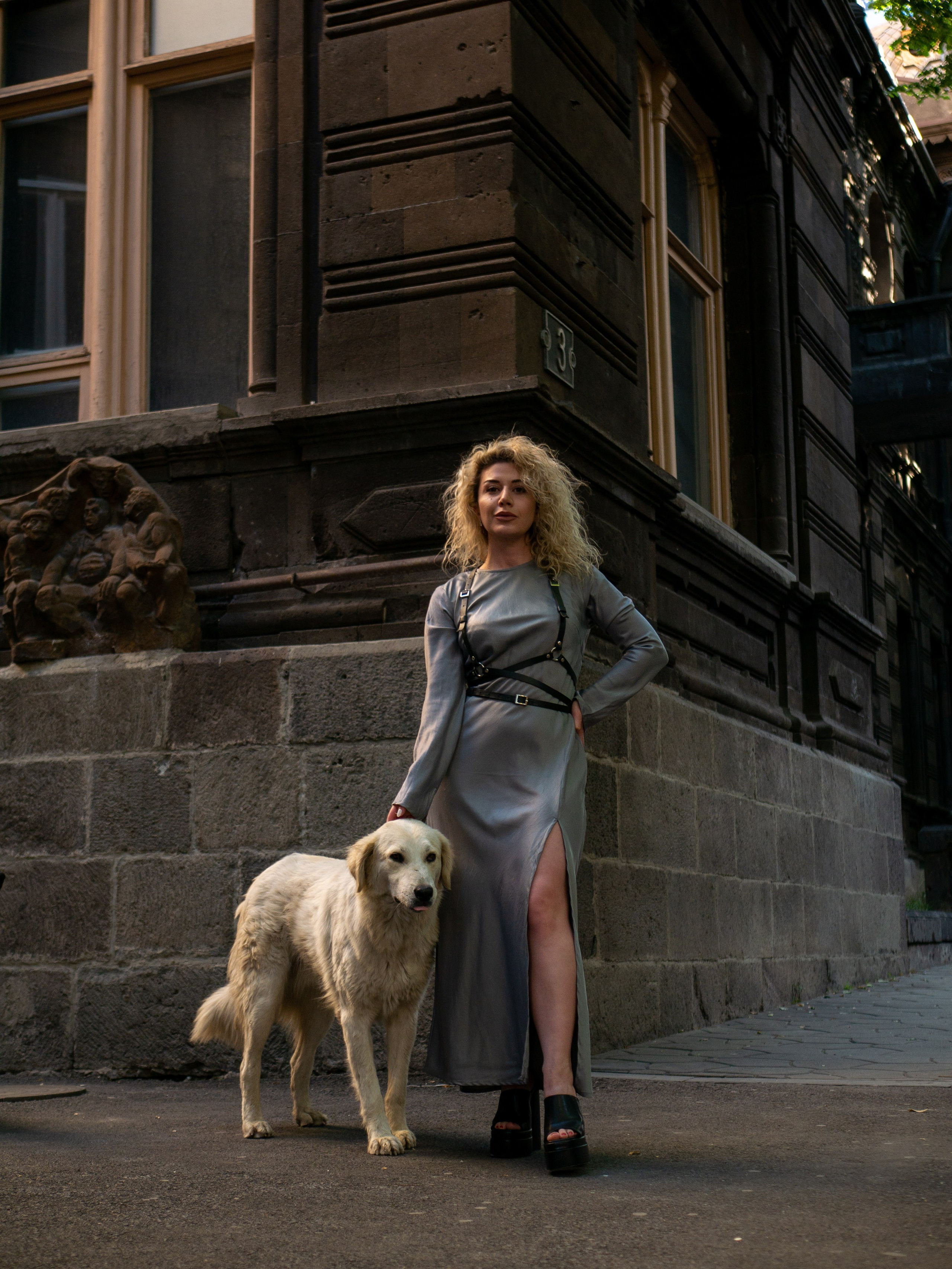 Портрет. Женский и семейный фотограф, Катя Белькова, Москва