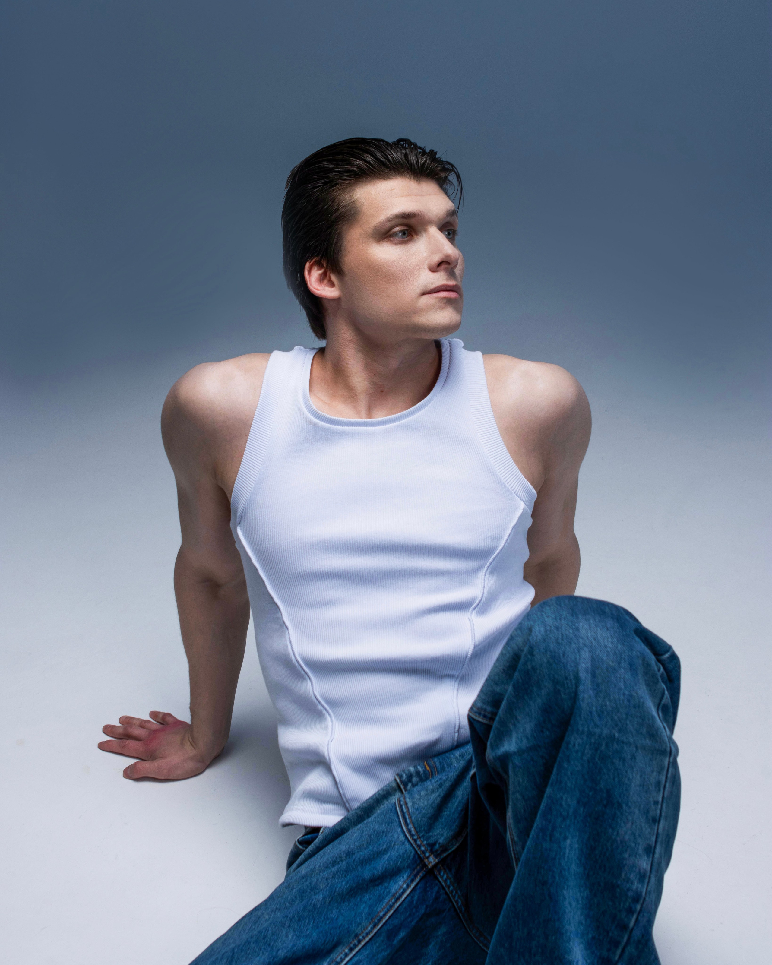 Портрет. Твой фотограф в Москве