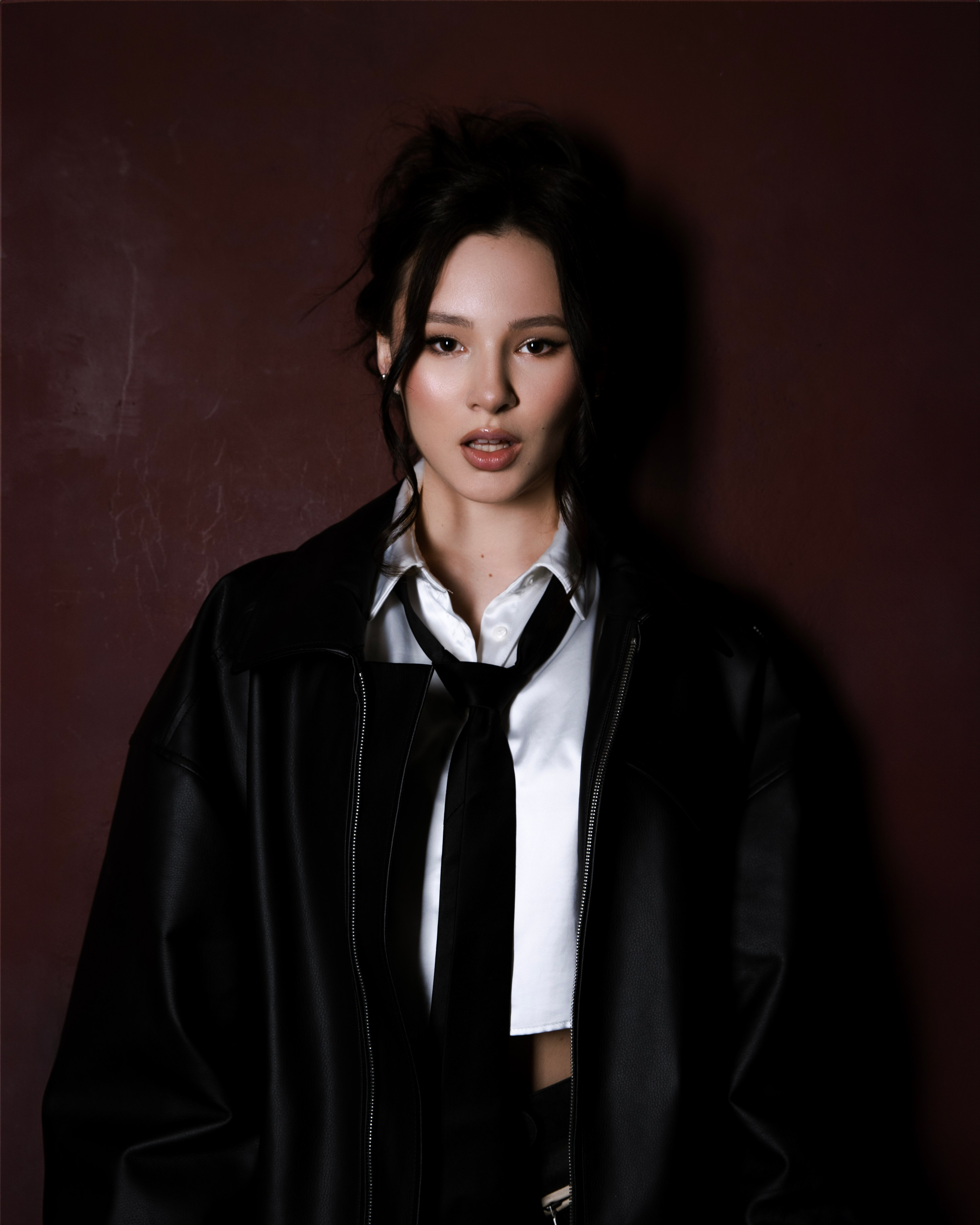 Портрет. Твой фотограф в Москве