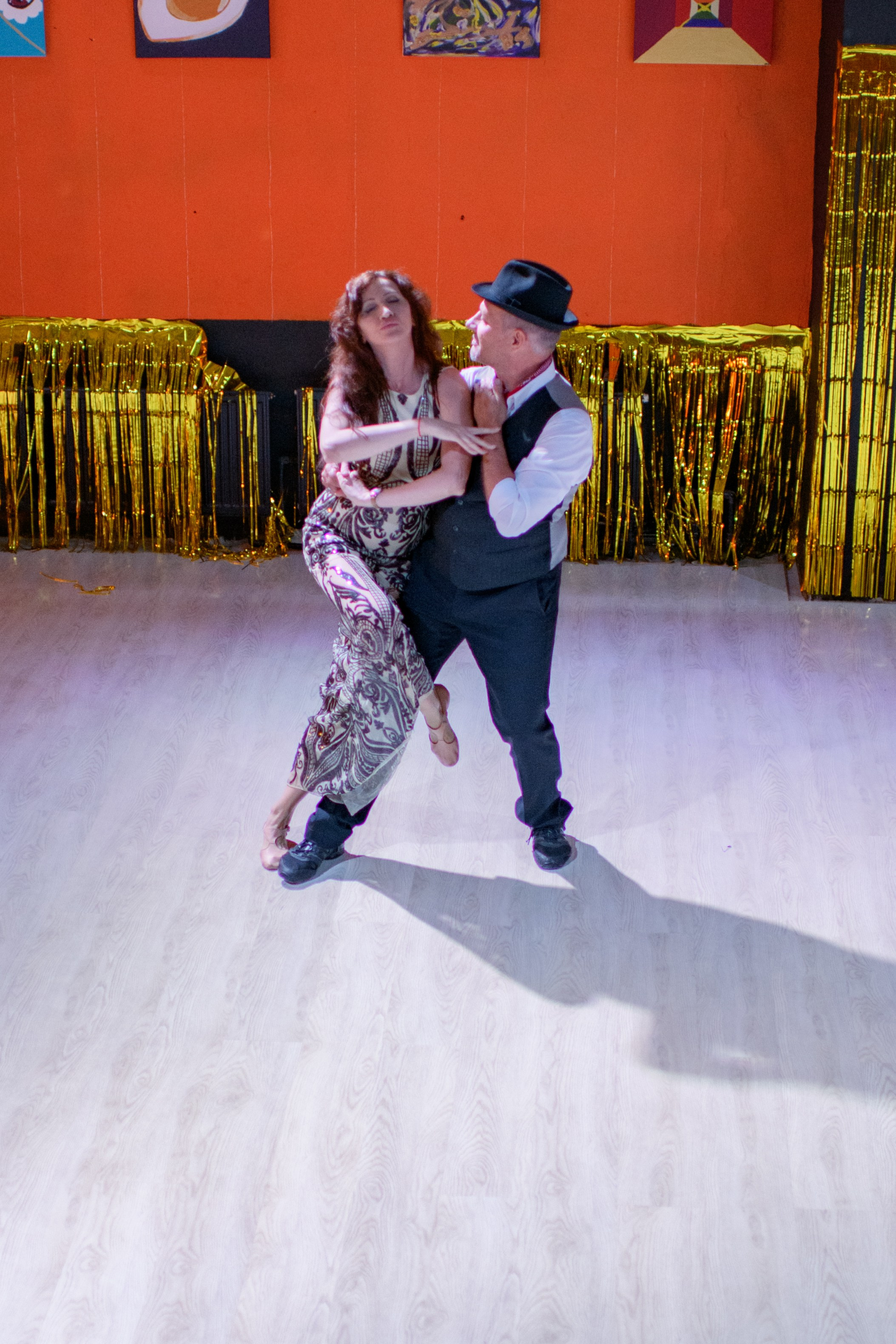 Театр артистического танца. Организация и проведение фотосъемок в Санкт-Петербурге. Фотограф Смирягин Илья