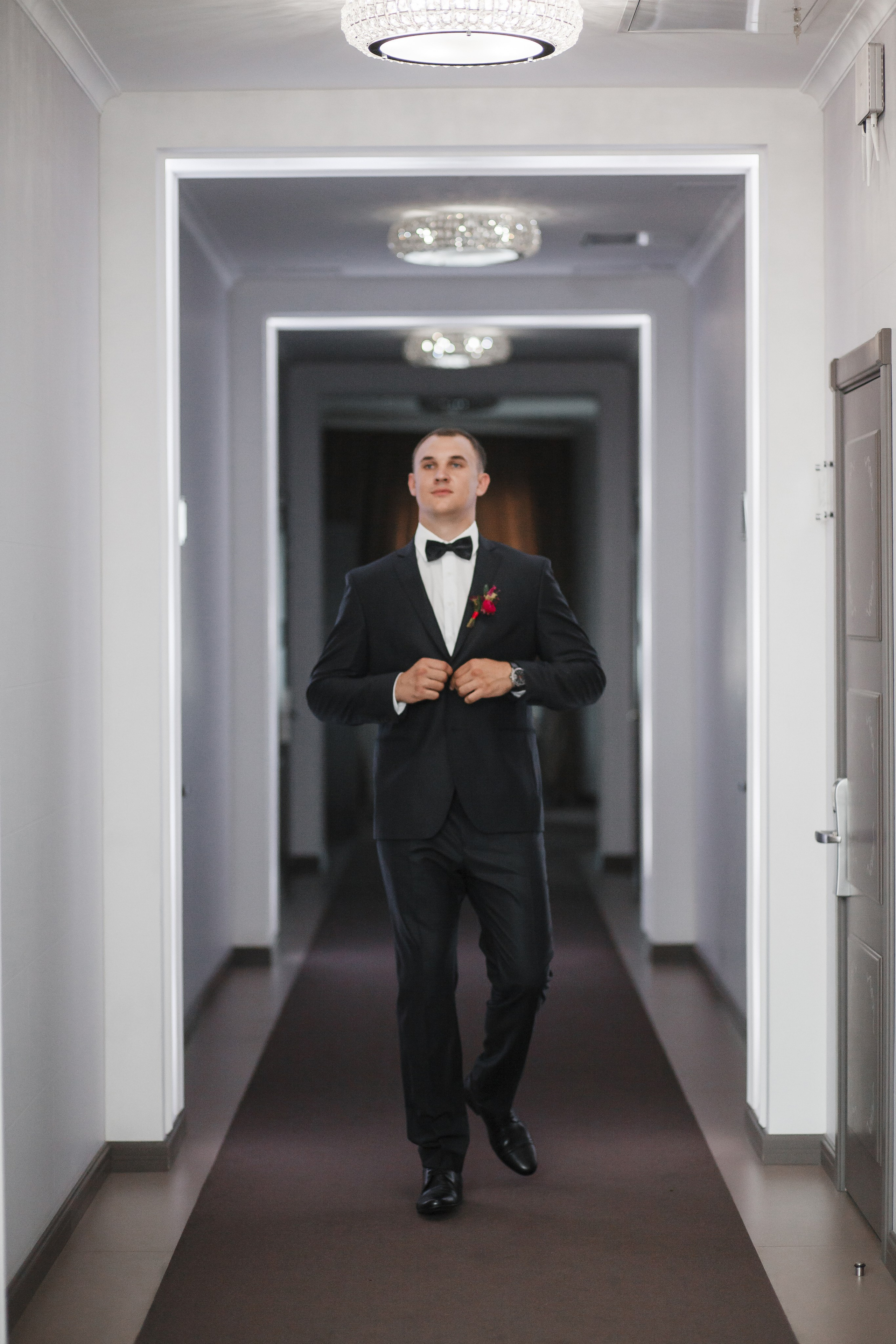 Сергей и Виктория. Свадебный фотограф в Алексеевке Сергей Коротенко