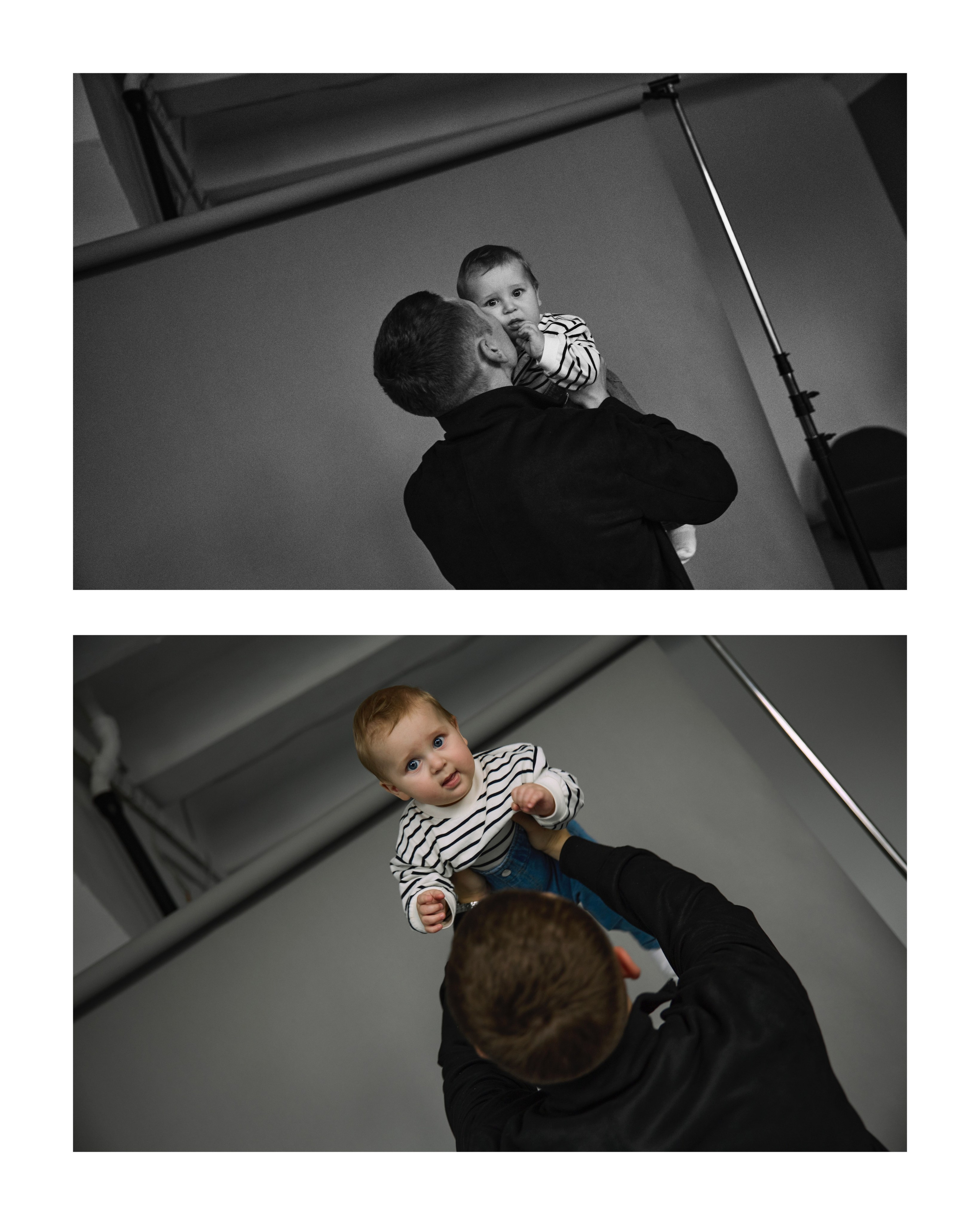 Студийная. Фотограф в Саратове