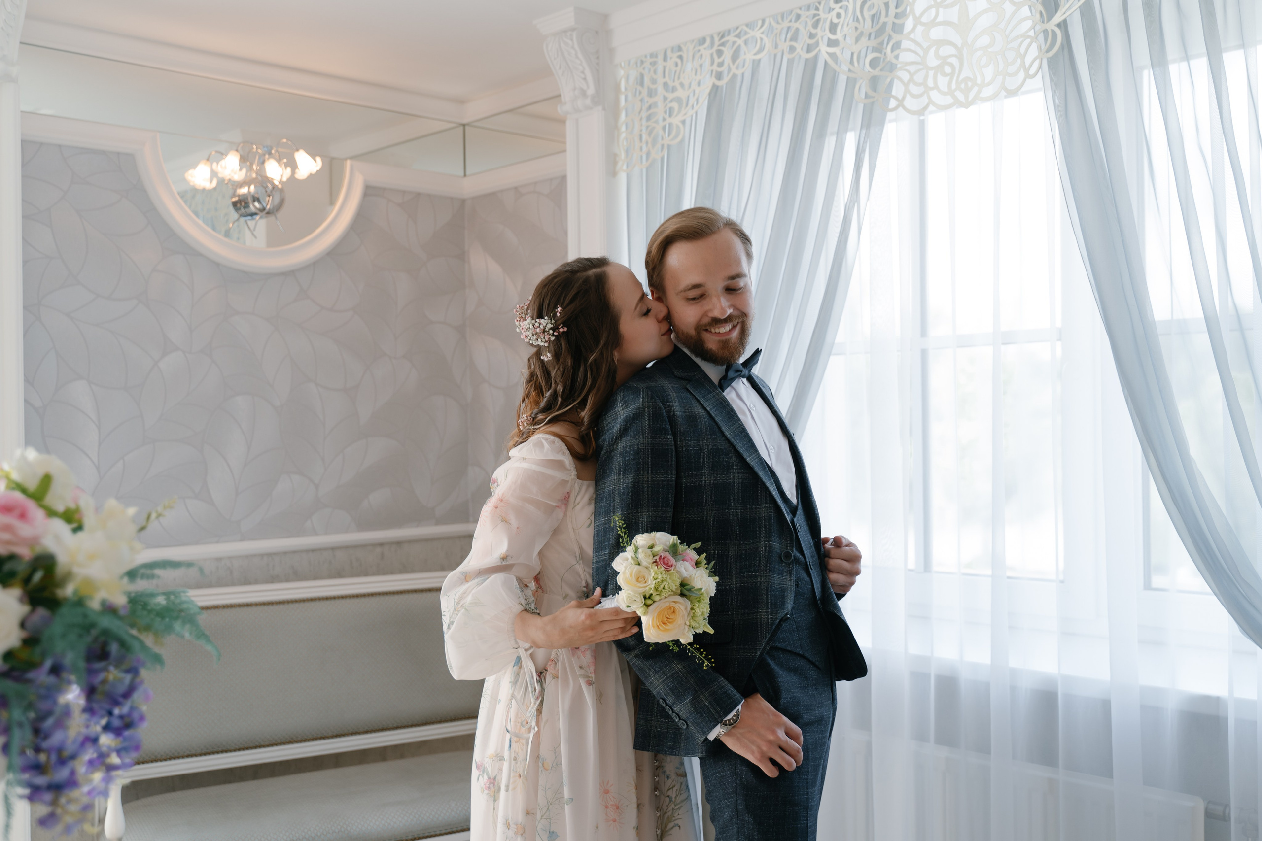 12.08.2023. Свадебный фотограф — Наталья Фед СПб/Москва