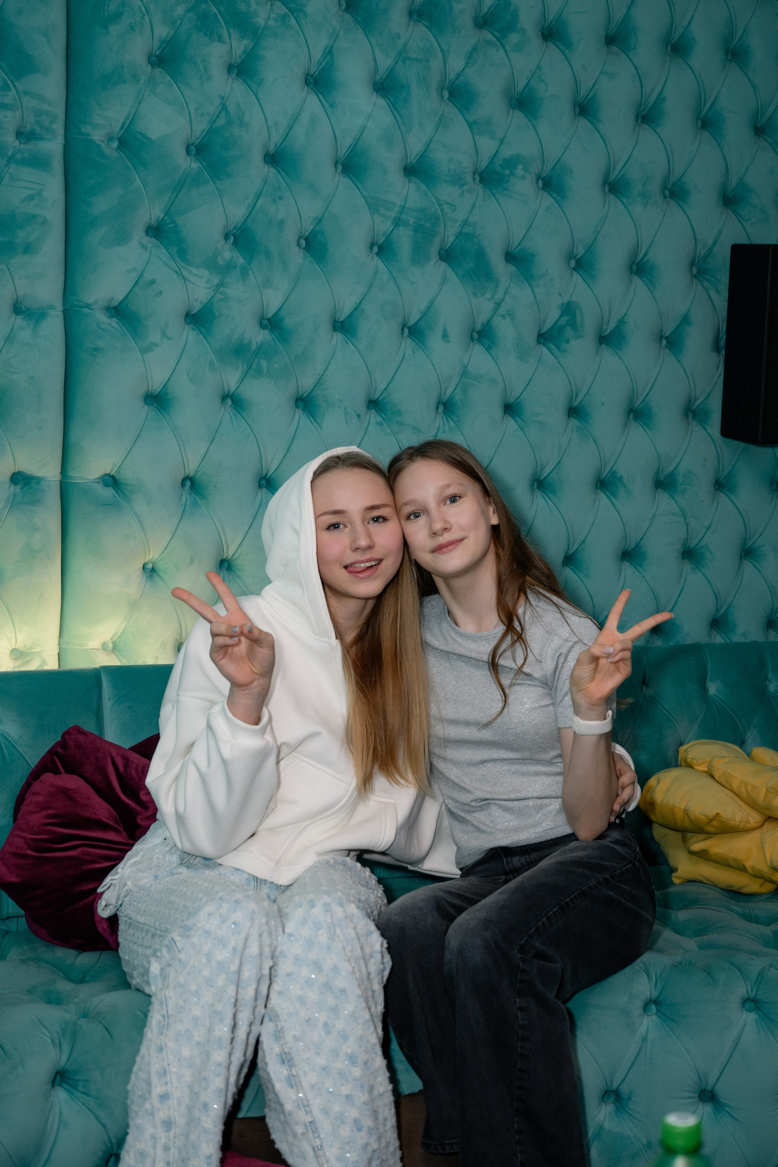 День рождения Дети. Фотограф в Ростове-на-Дону Оксана Филатьева