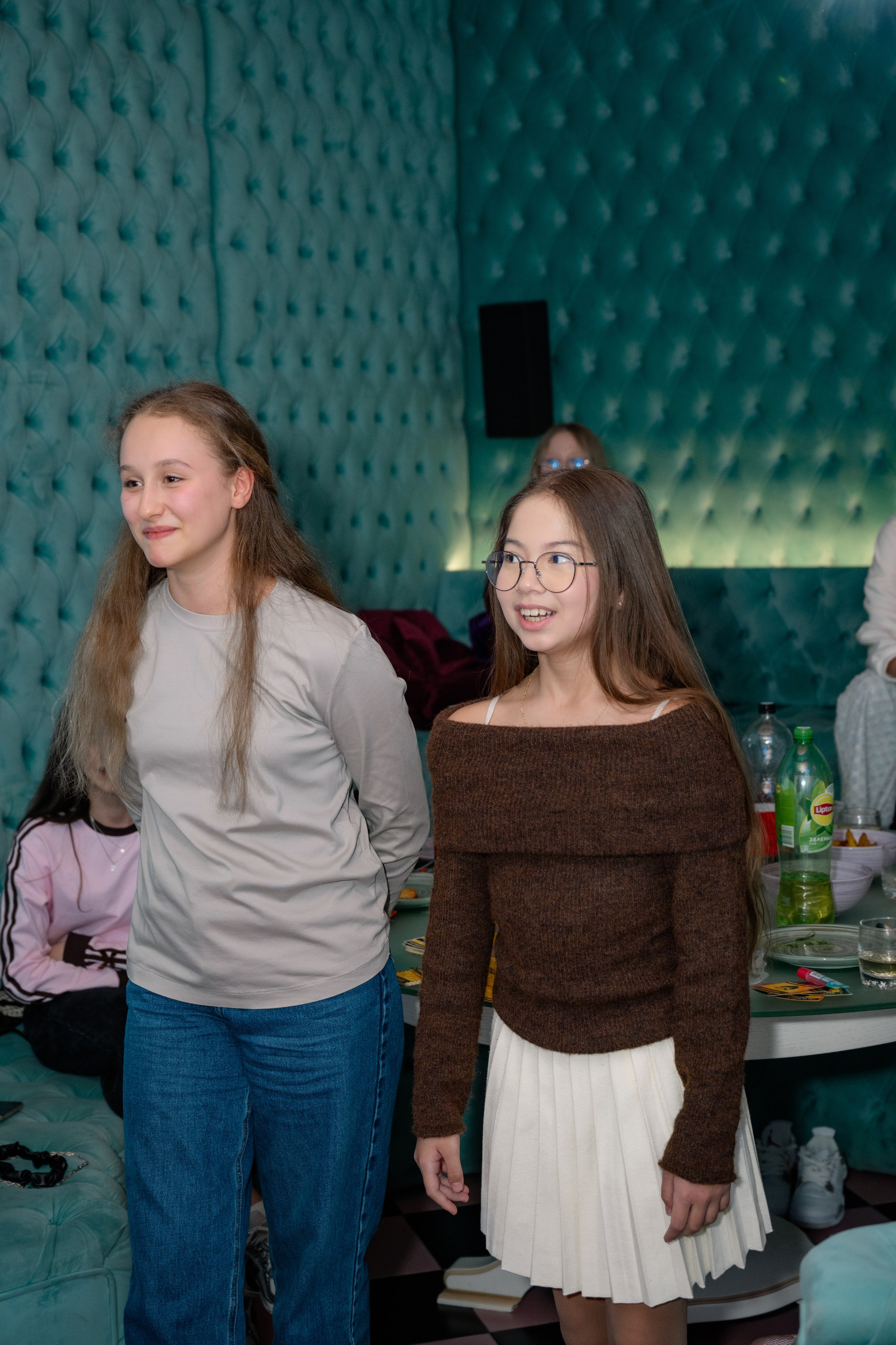 День рождения Дети. Фотограф в Ростове-на-Дону Оксана Филатьева