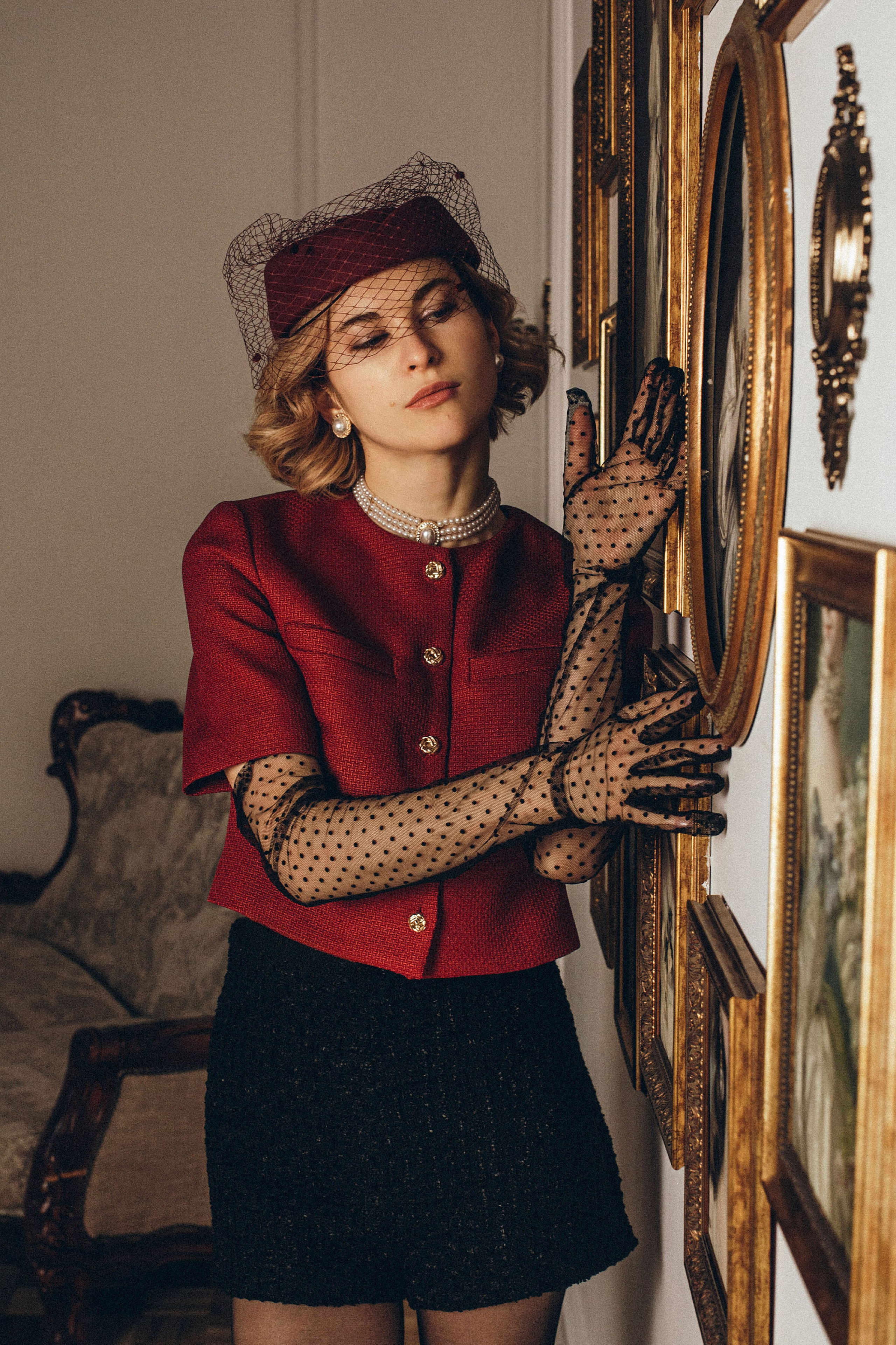 Виктория Суховетская. Фотограф в Москве Ангелина Ким