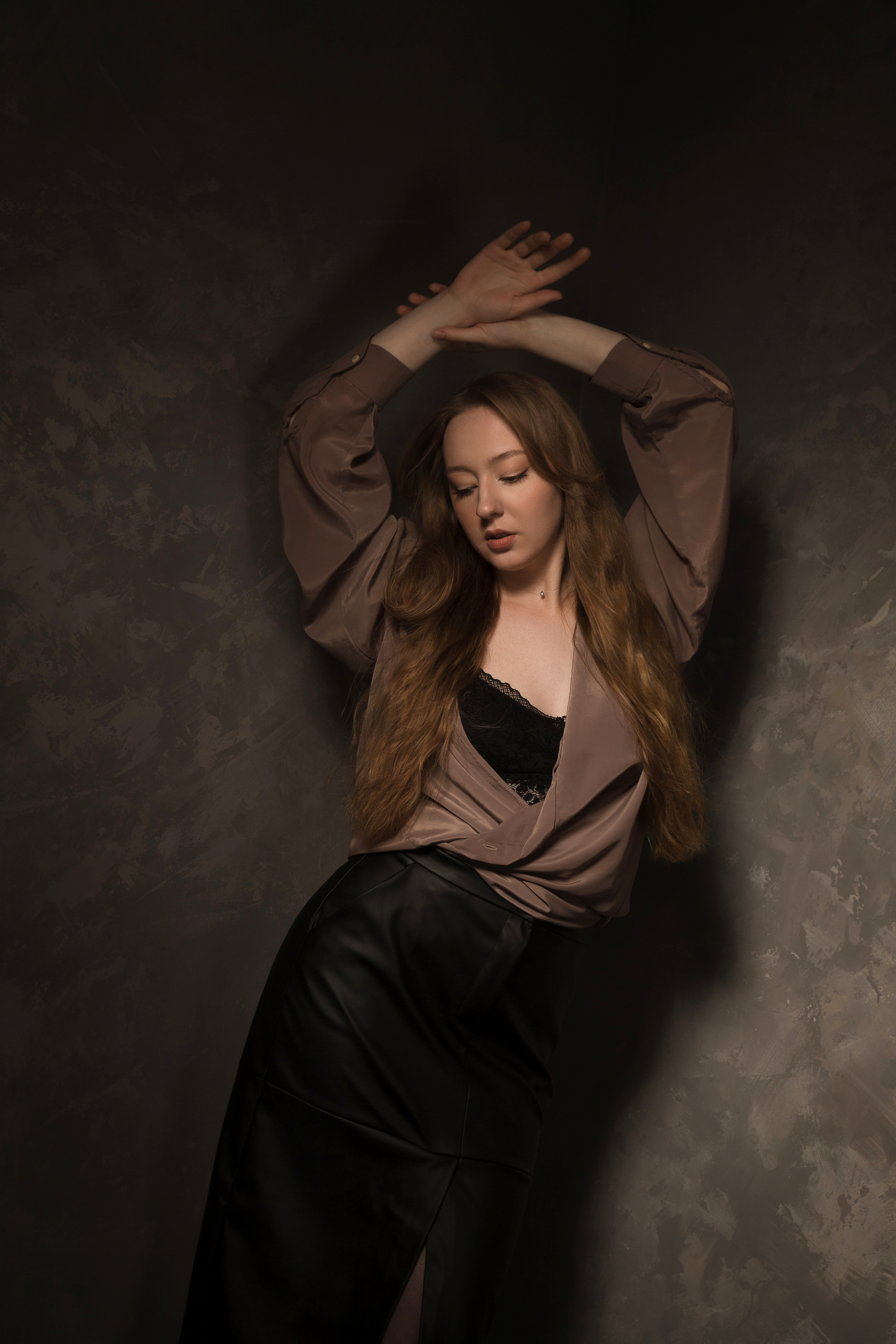 Студийная съёмка. Фотограф Минск — Осиповичи Ерошевич Елена