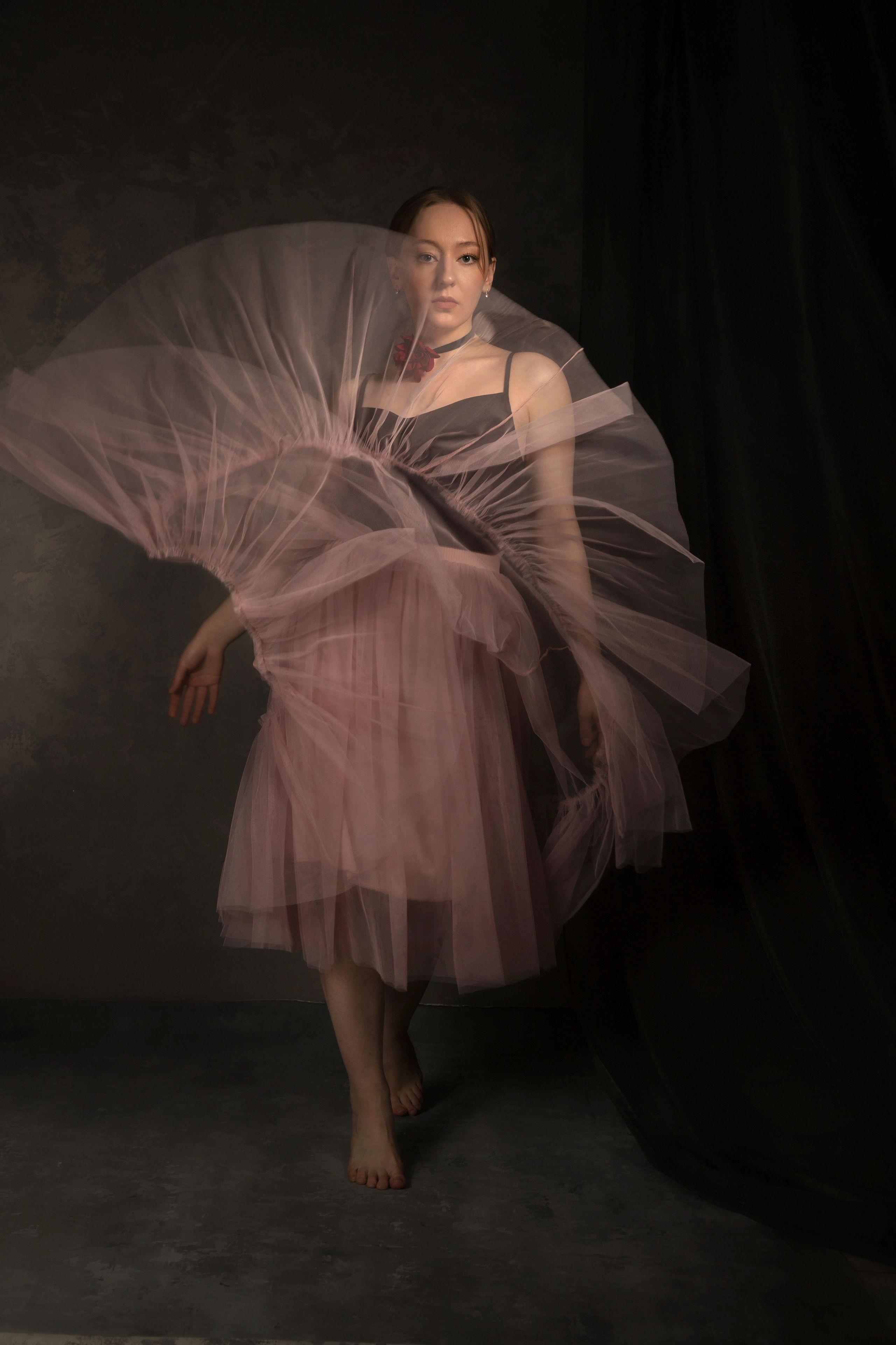 Студийная съёмка. Фотограф Минск — Осиповичи Ерошевич Елена