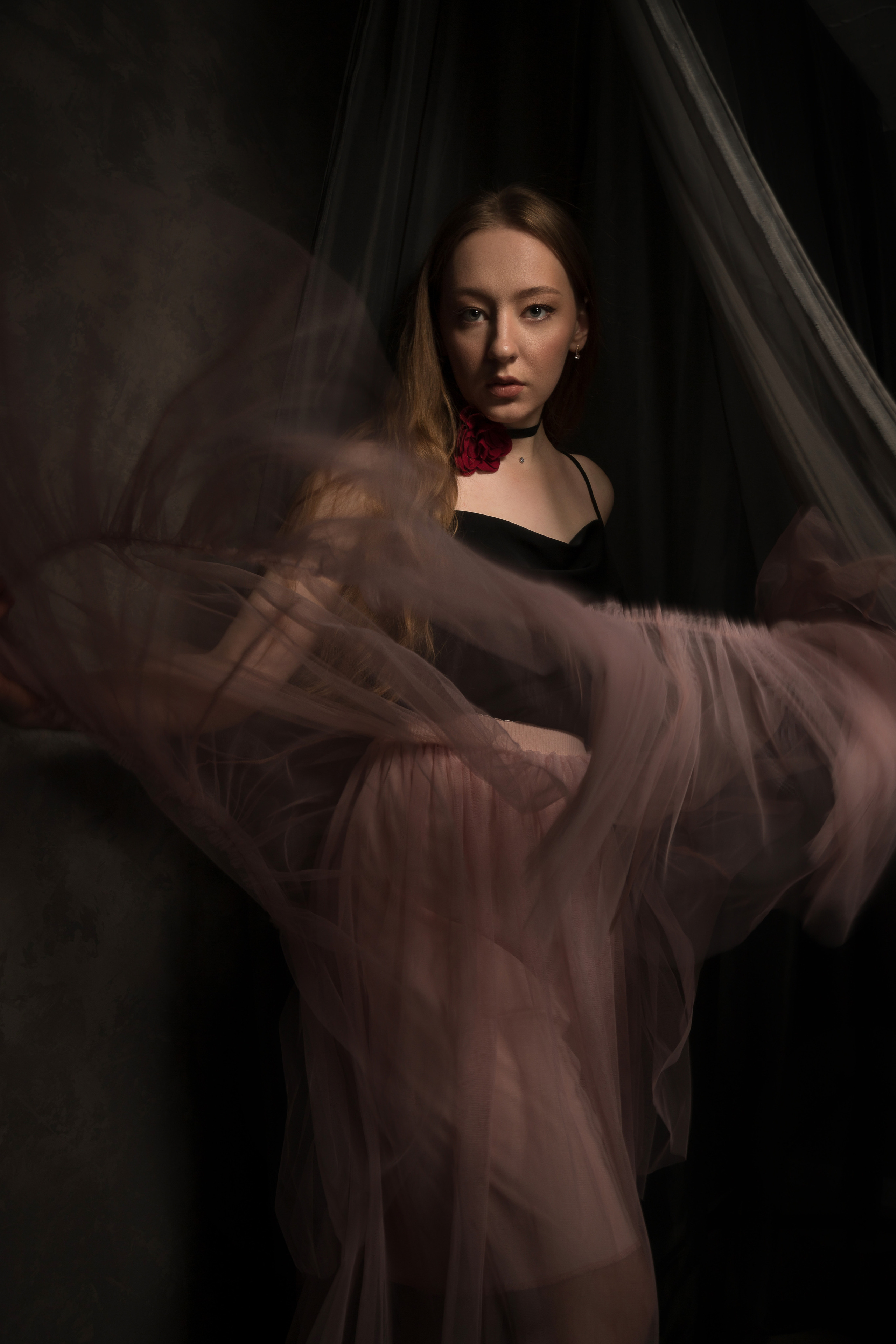 Студийная съёмка. Фотограф Минск — Осиповичи Ерошевич Елена