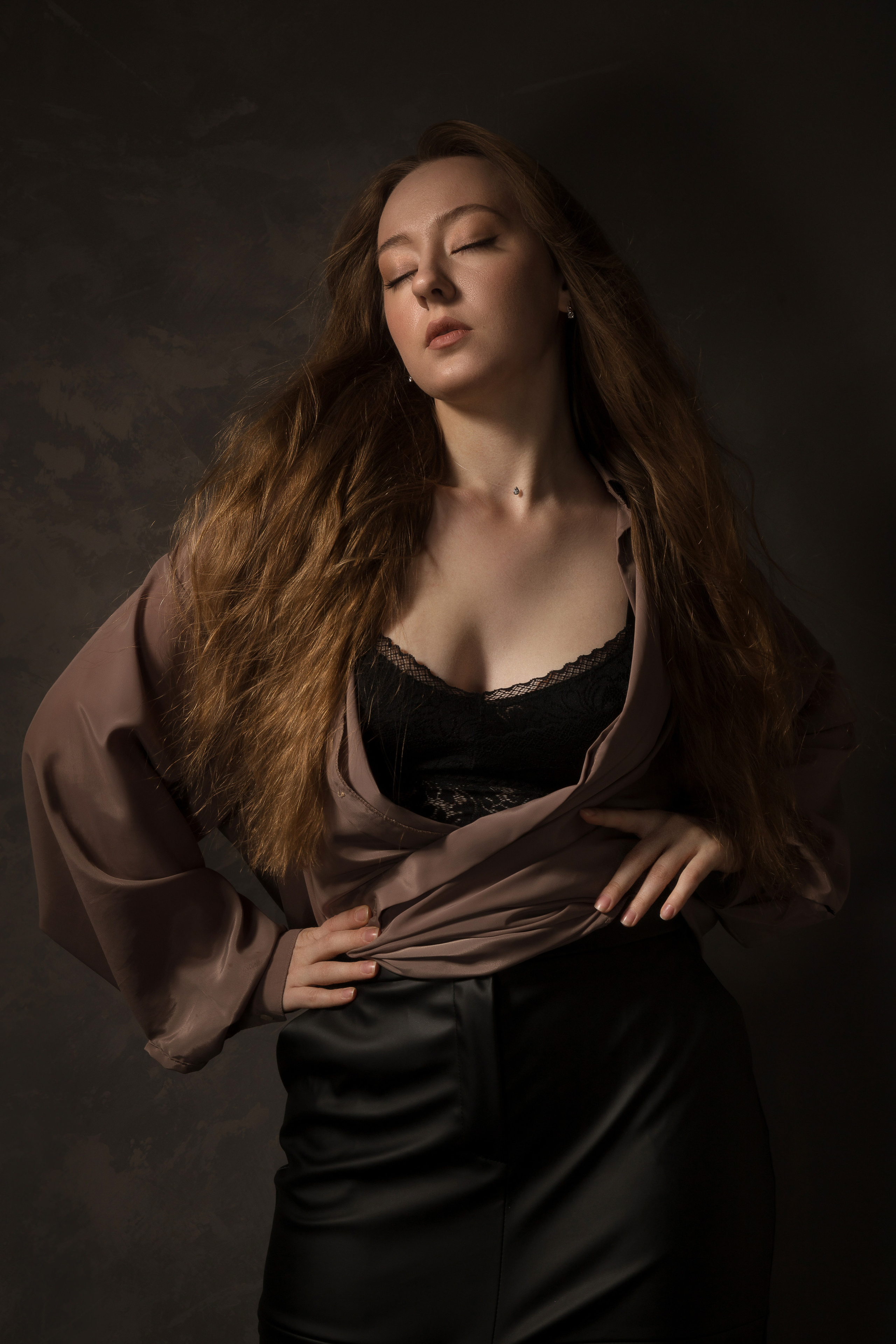 Студийная съёмка. Фотограф Минск — Осиповичи Ерошевич Елена