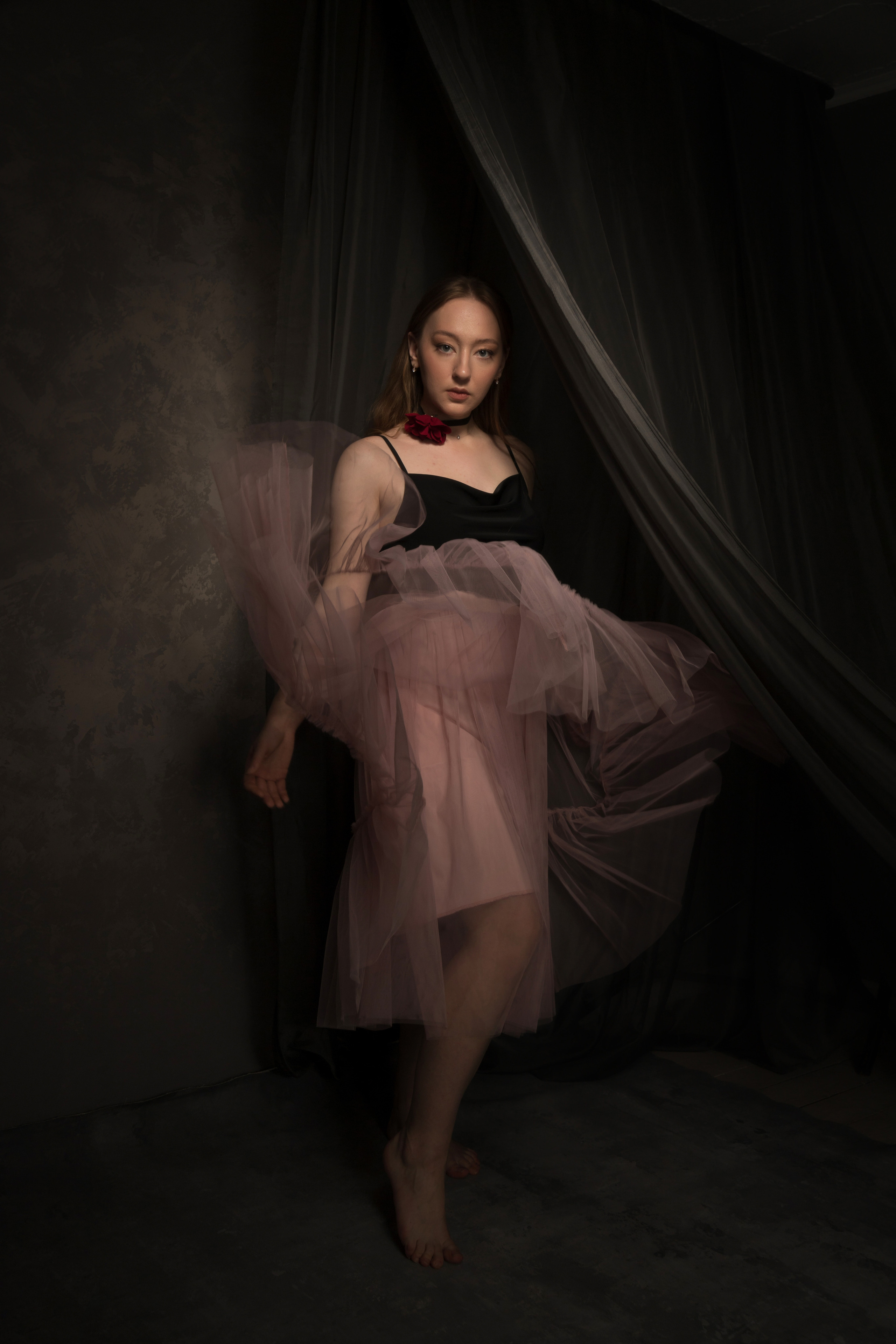 Студийная съёмка. Фотограф Минск — Осиповичи Ерошевич Елена