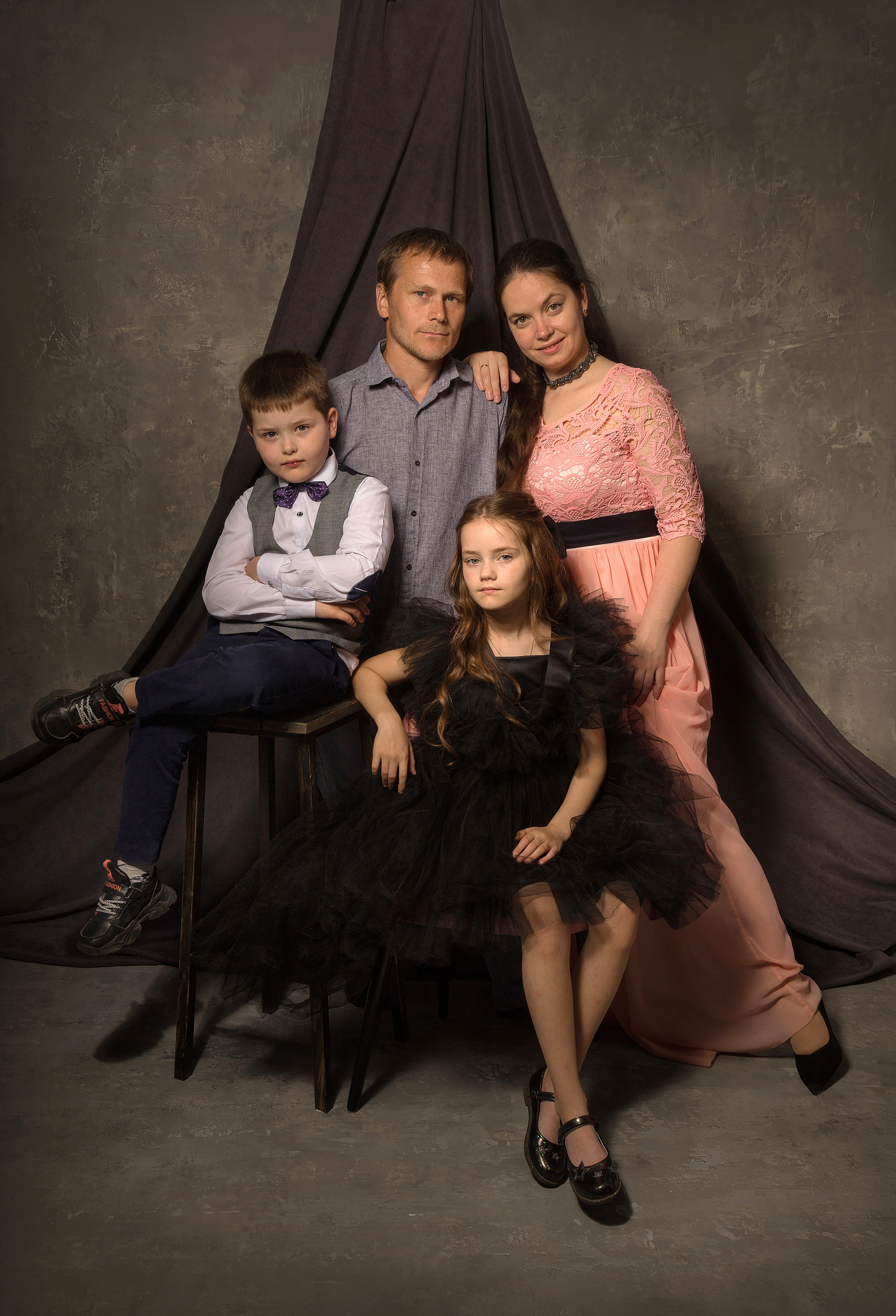 Студийная съёмка. Фотограф Минск — Осиповичи Ерошевич Елена