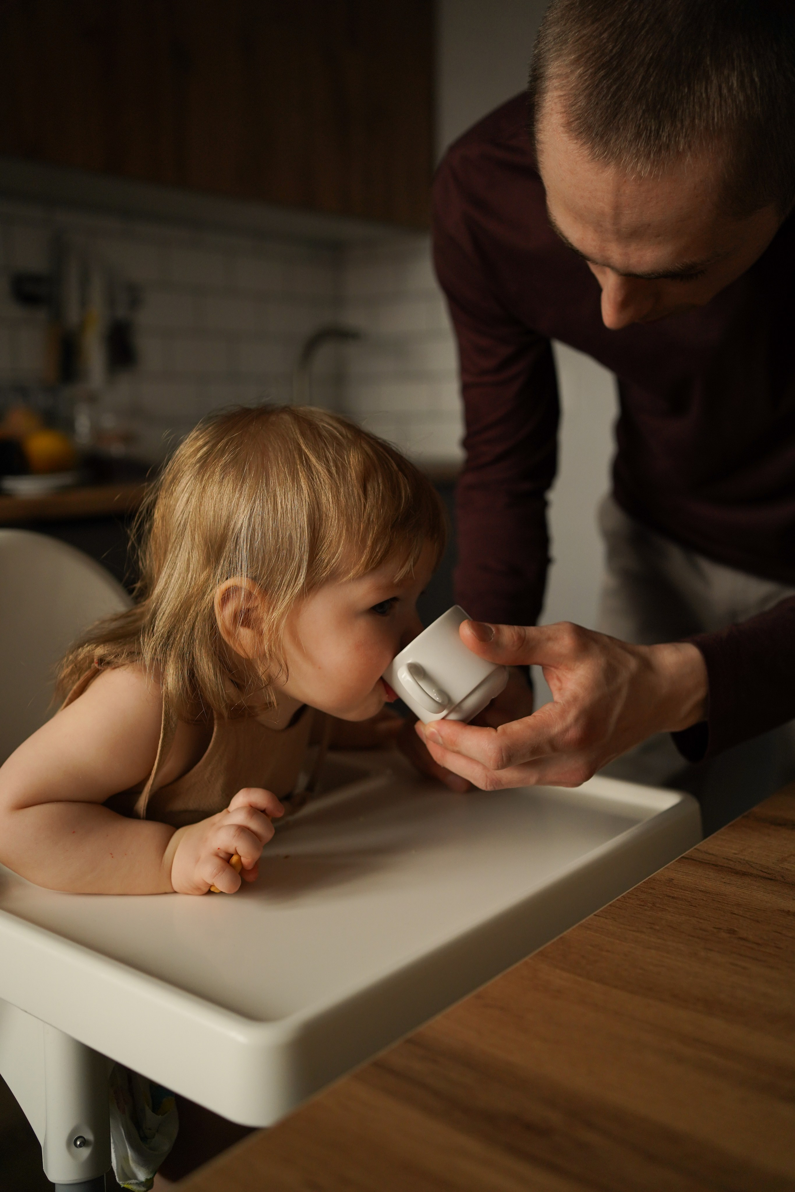 Лида, Максим и Лиза. Семейный фотограф в Северодвинске и Архангельске Наталья Проничева