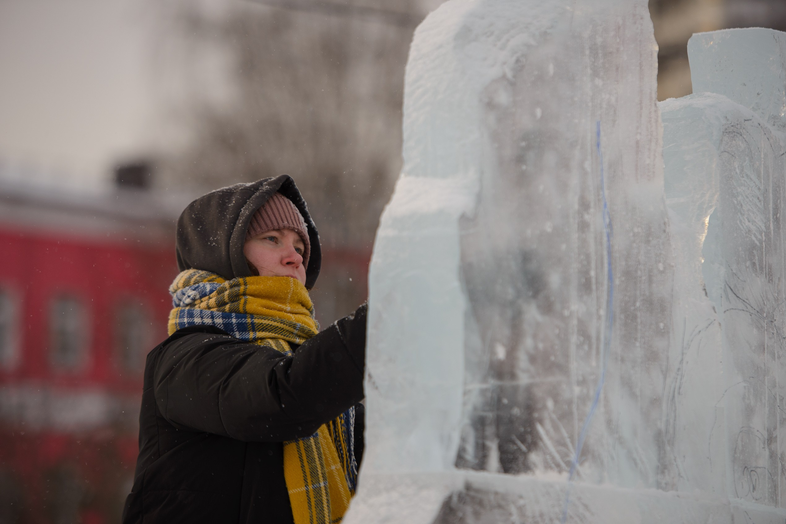 Гиперборея 2024. Предметный фотограф в Петрозаводске Дибров Николай