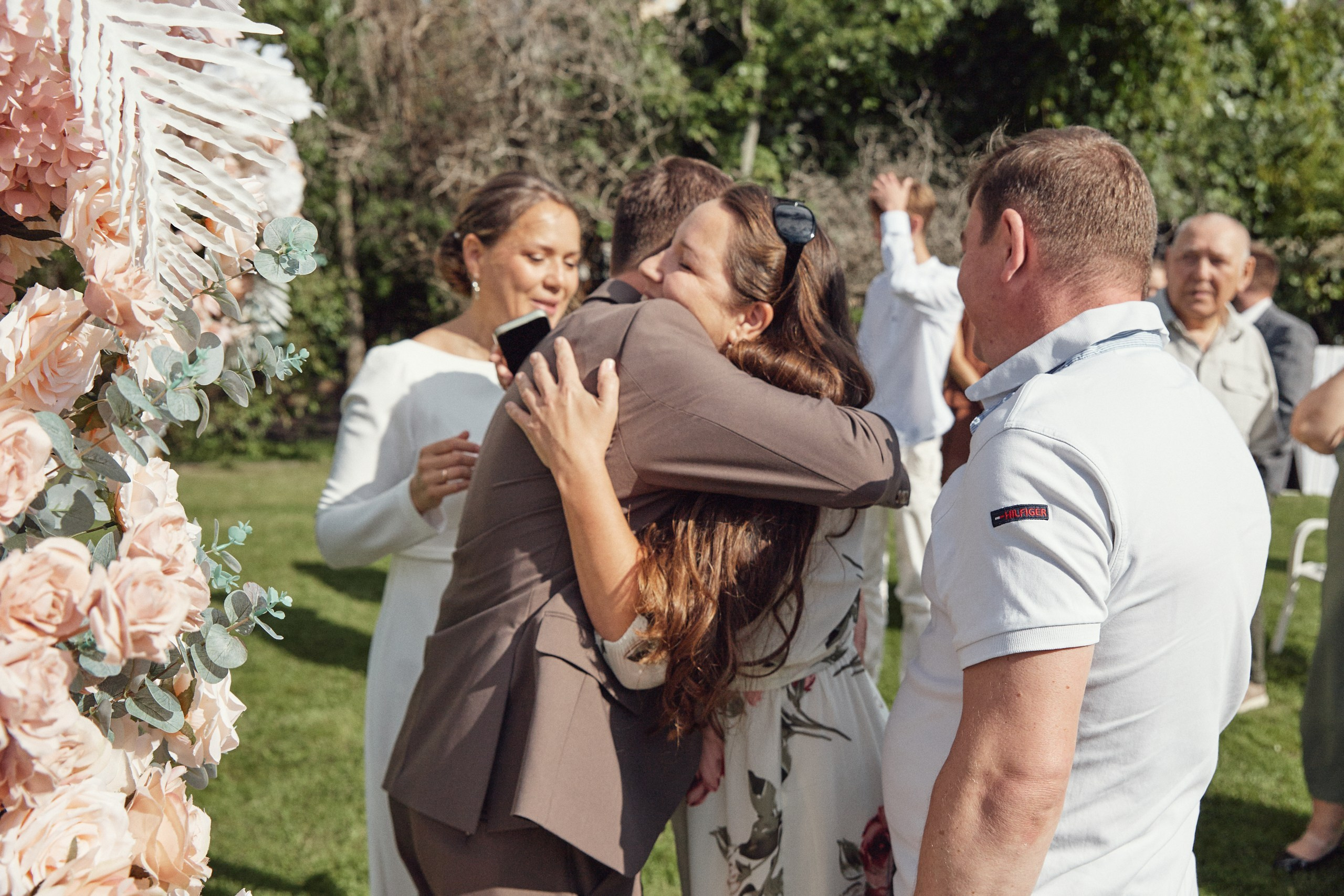 Счастье здесь. Свадебный фотограф Антон Артюшин. Работаю в Нижнем Новгороде и Москве