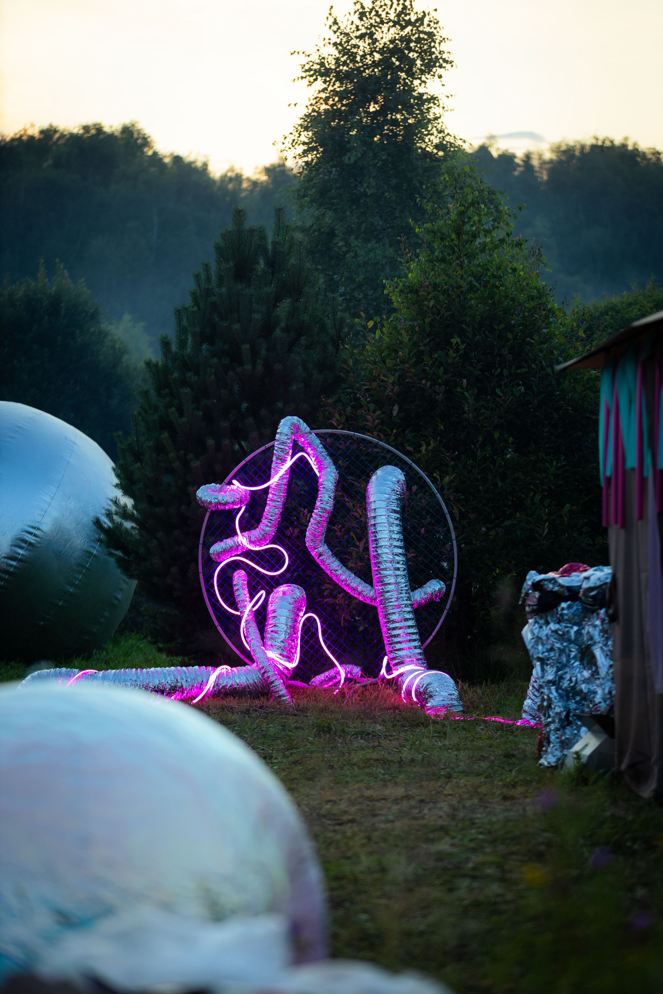 Архстояние 25–27 июля 2025. Фотограф Виноградов Константин