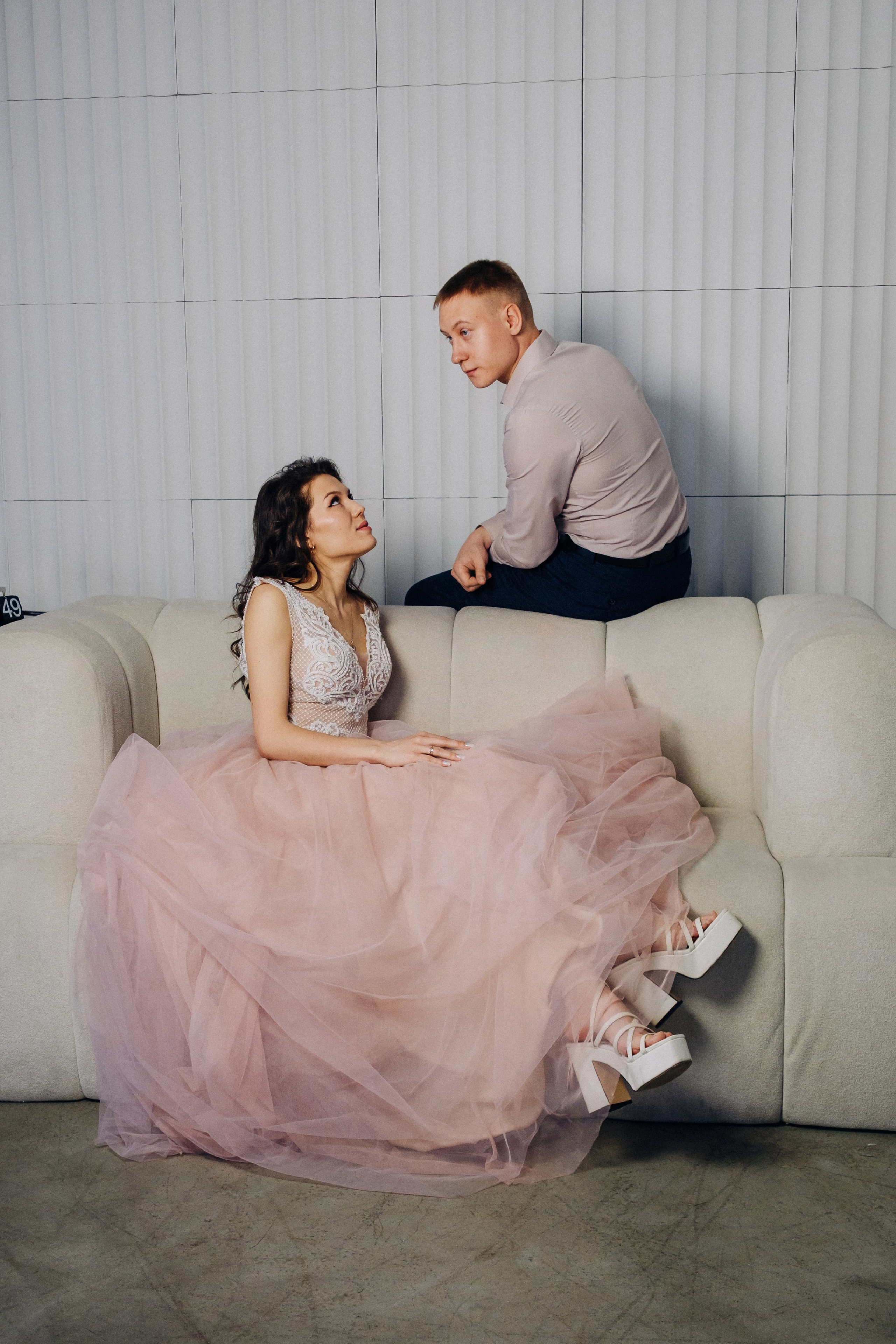 Настоящее. Искреннее. Наше. Фотограф в Иркутске Анна Мирошникова