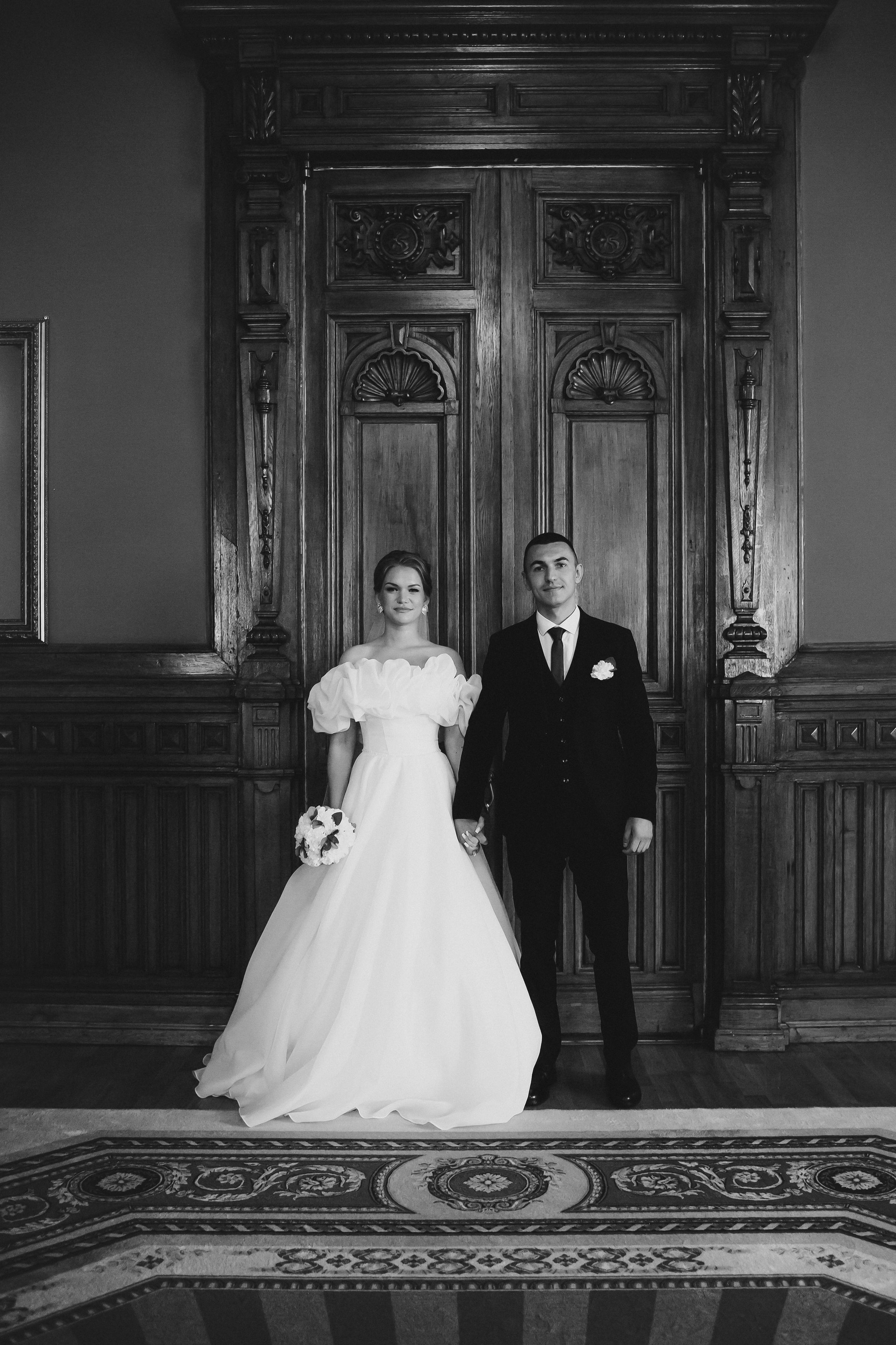 Артем & Александра. Анна Михайлова|Свадебный фотограф в Санкт-Петербурге