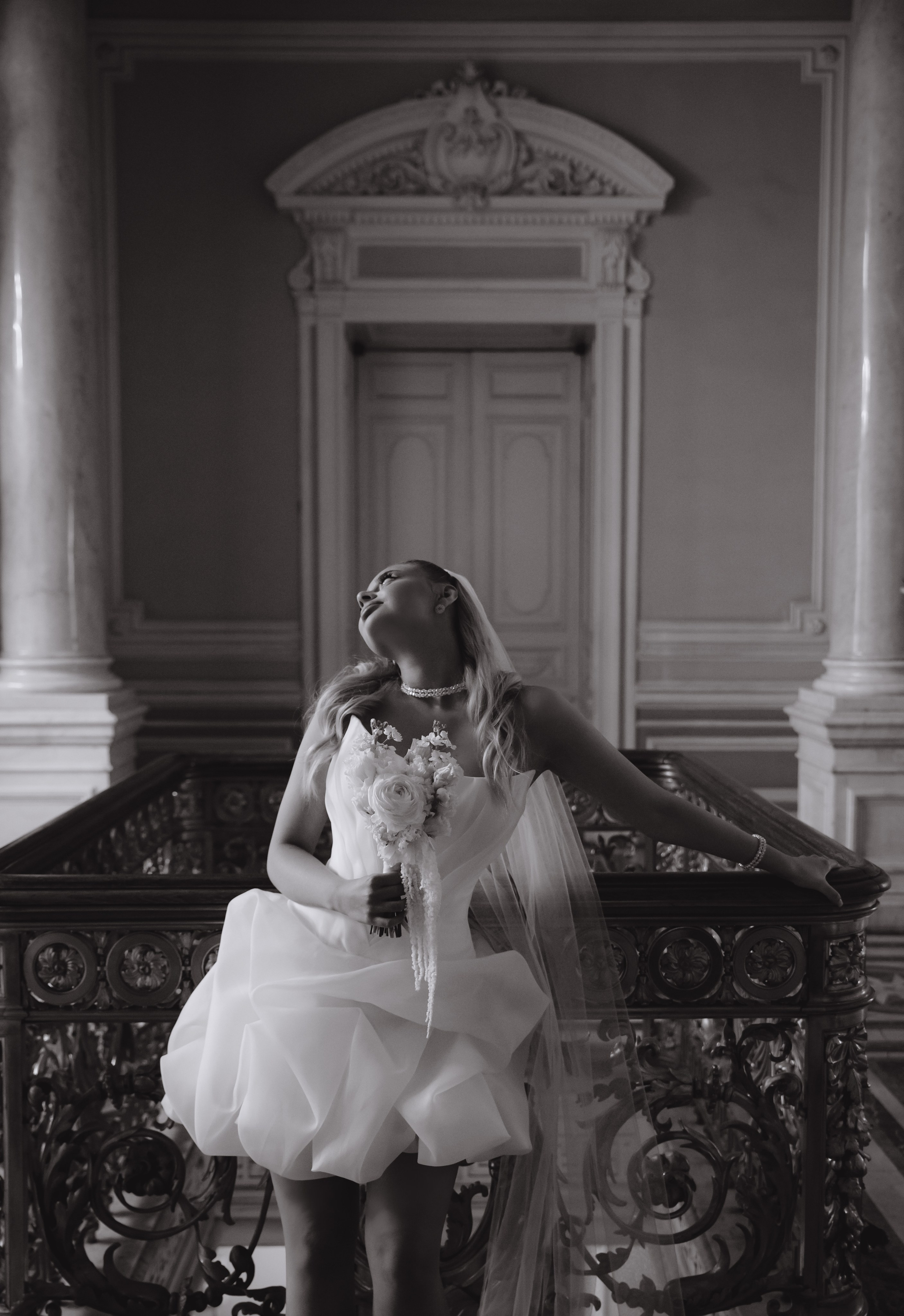 Wedding Day. Анна Михайлова|Свадебный фотограф в Санкт-Петербурге