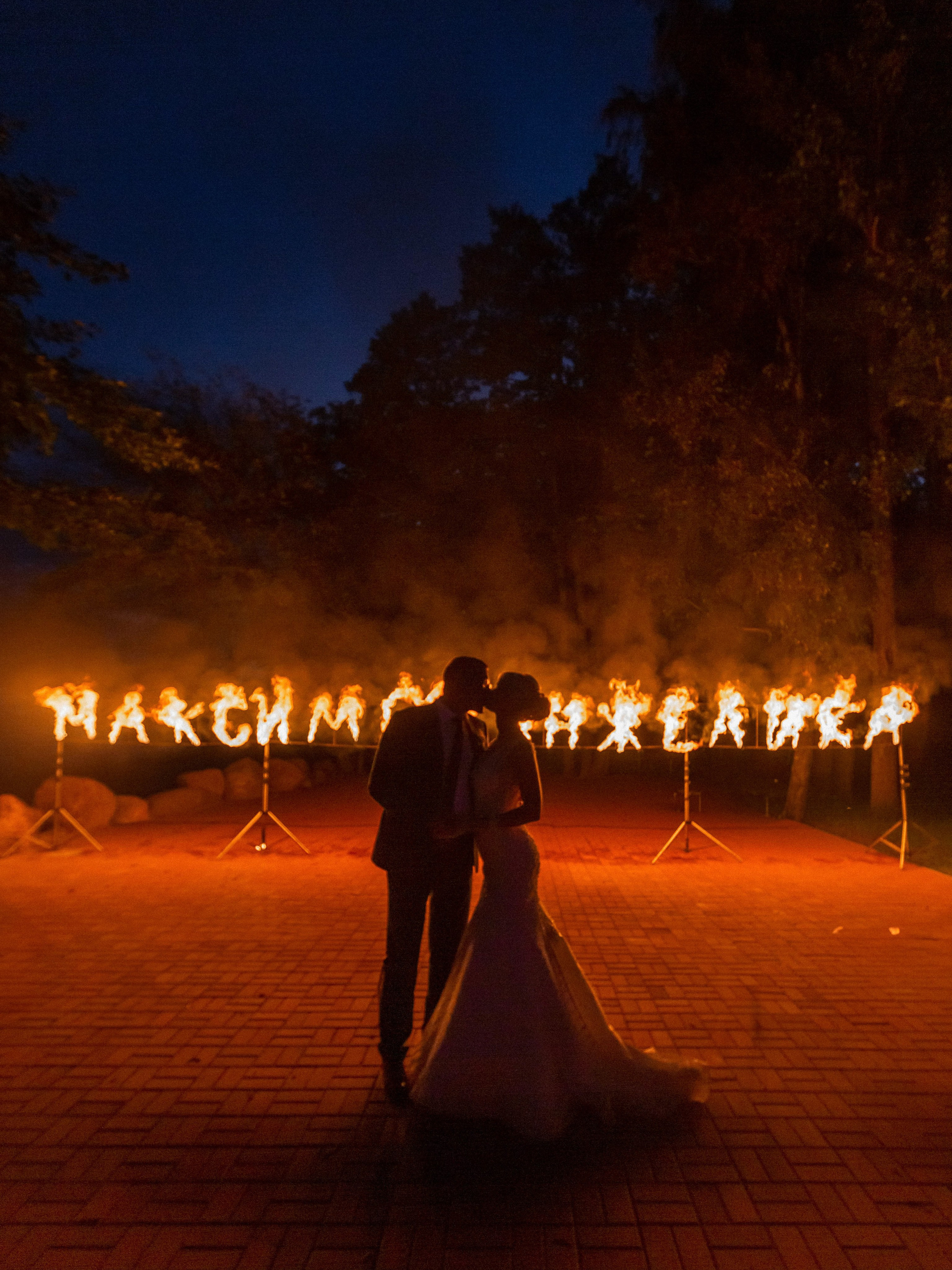 PORTFOLIO WEDDING. NesterovaMaria.ru