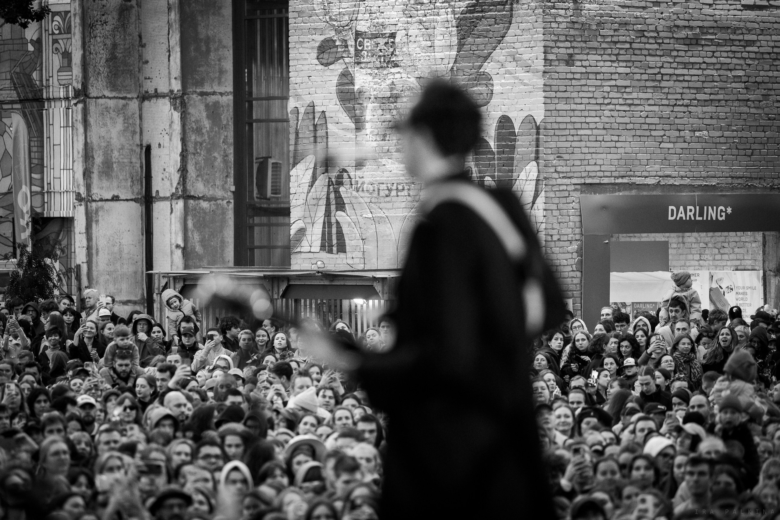 АНТОН ТУТ РЯДОМ 2025. Портретный, танцевальный и концертный фотограф Ира Палкина