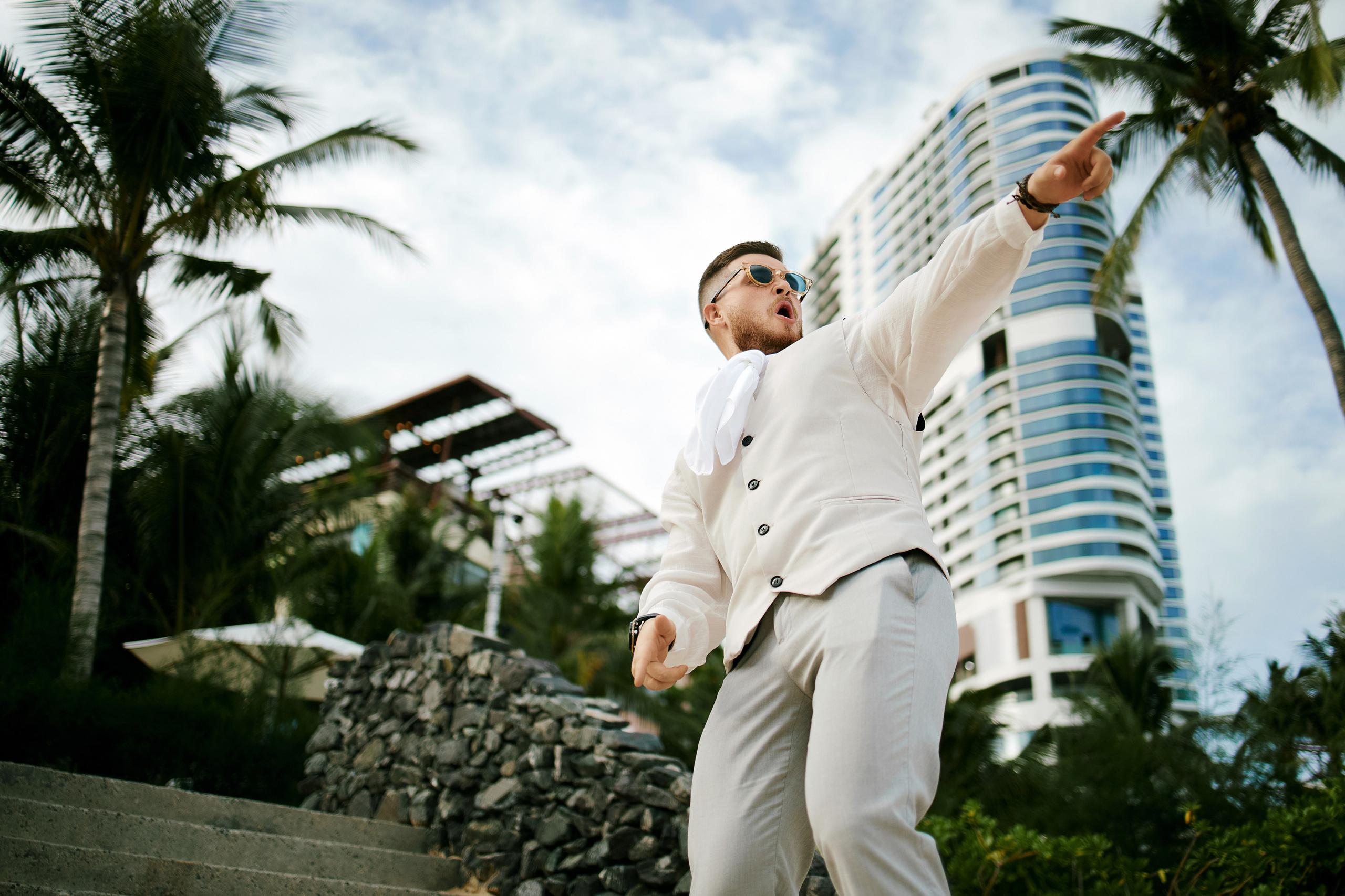 Свадебные фотосессии в Нячанге. Фотограф в Нячанге — Данил Прокопенко