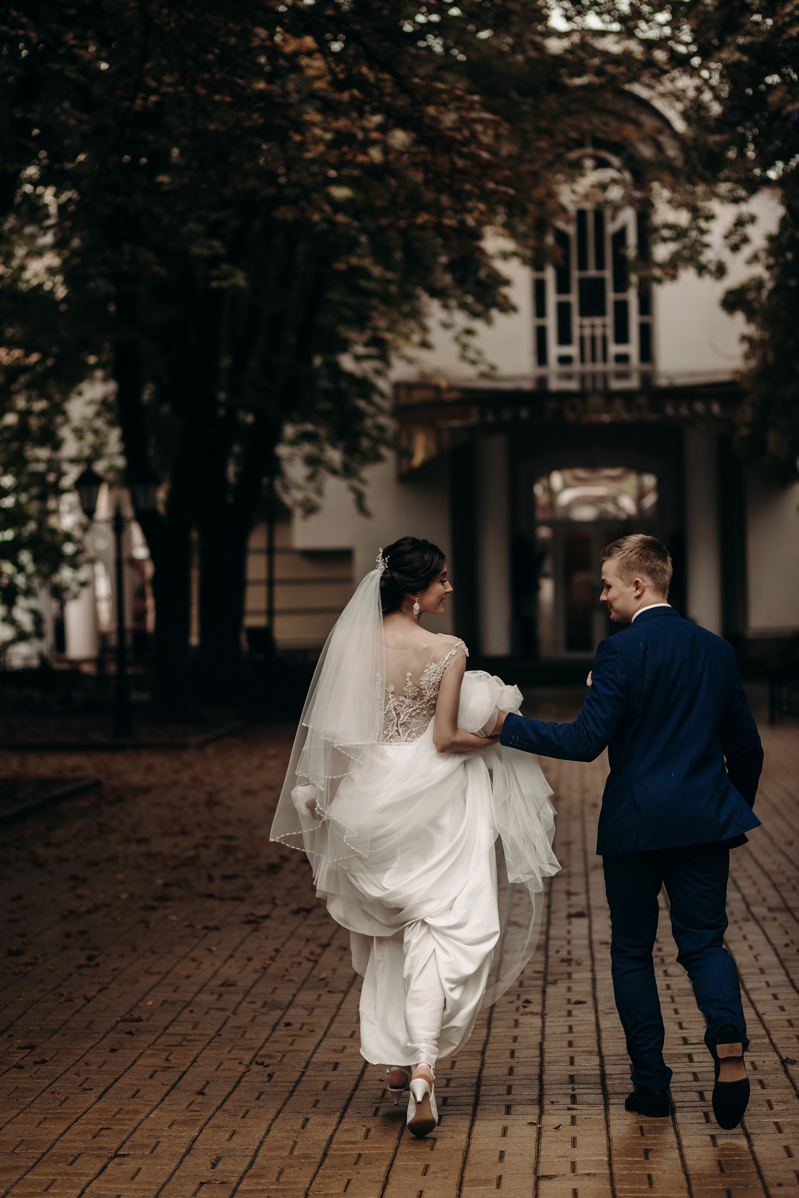 Лев & Юлия (пакет СТАНДАРТНЫЙ со сборов до 1ого танца). ФОТОГРАФ РОЗА ФИЛИНА СПб I МОСКВА
