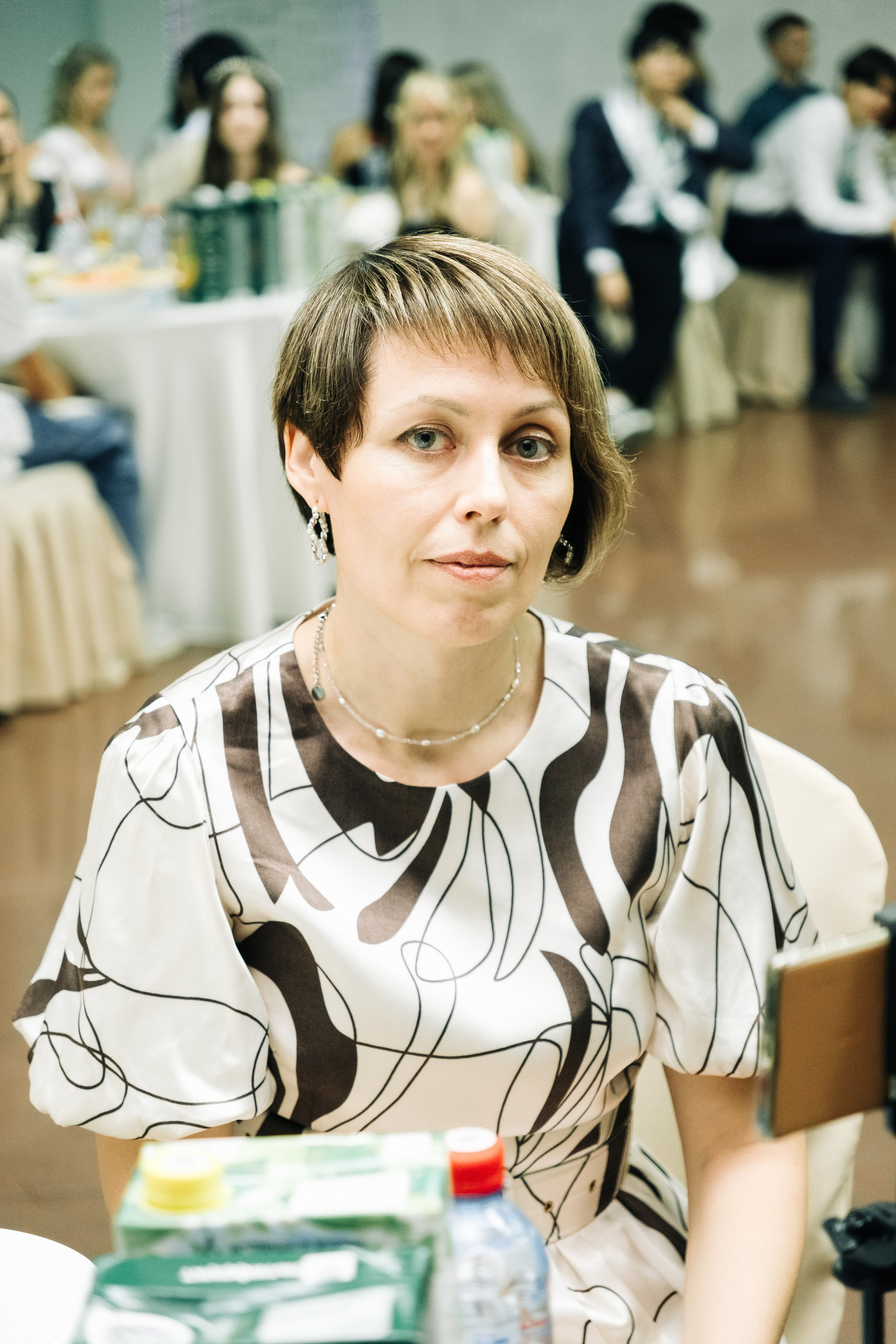 Выпускной. Фотограф в Иркутске Анна Мирошникова