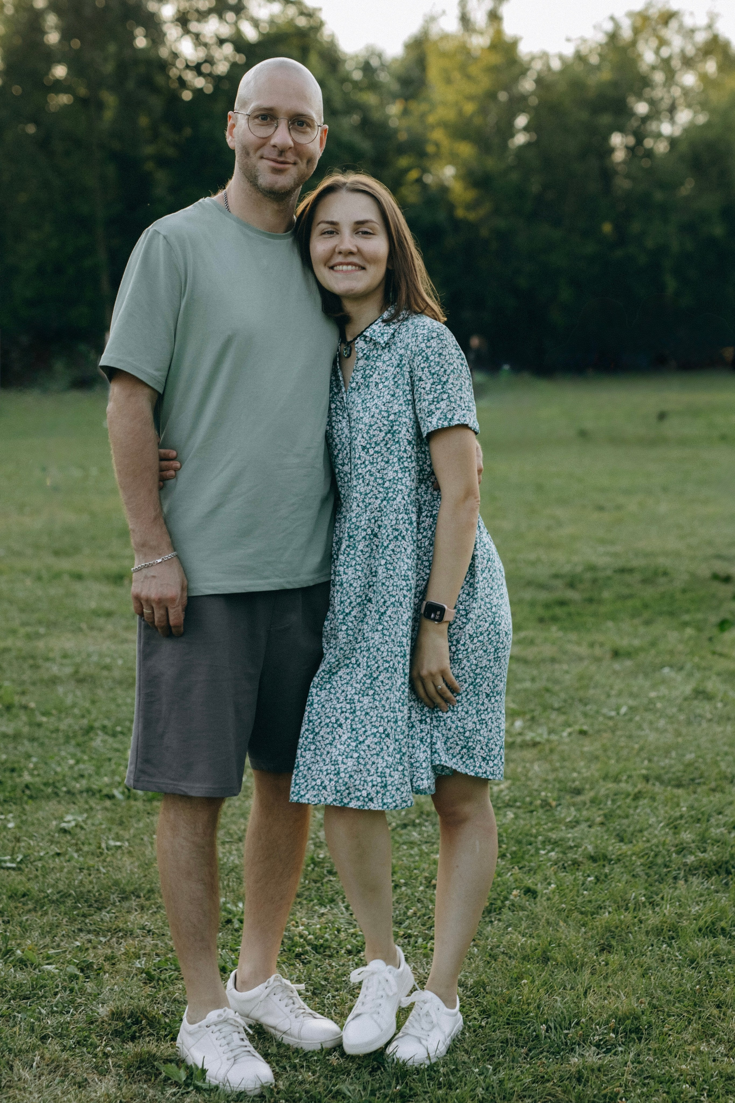 Заметки о лете. Семейный и портретный фотограф из Казани