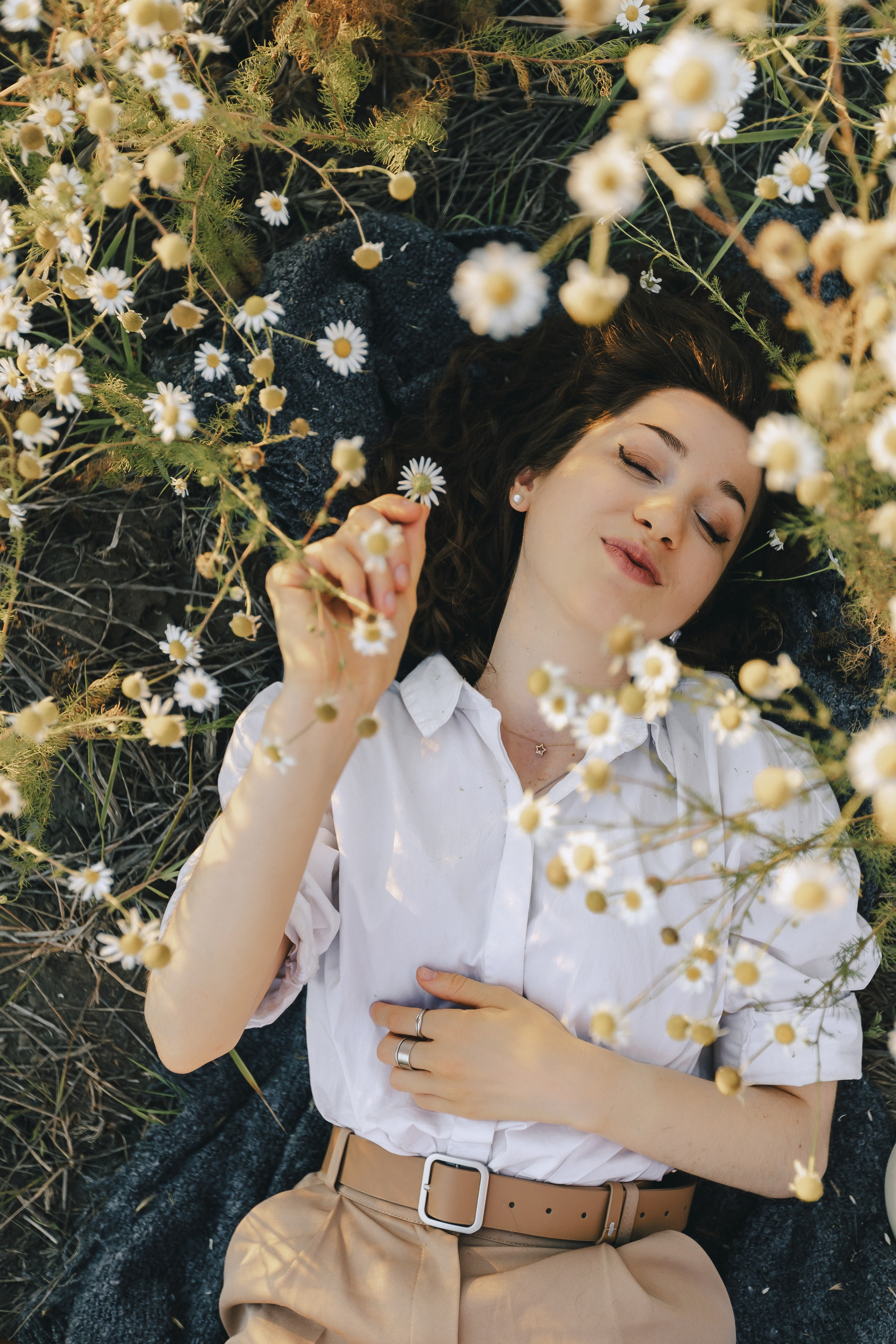 Аня. Фотограф Таганрог Любимая Надя