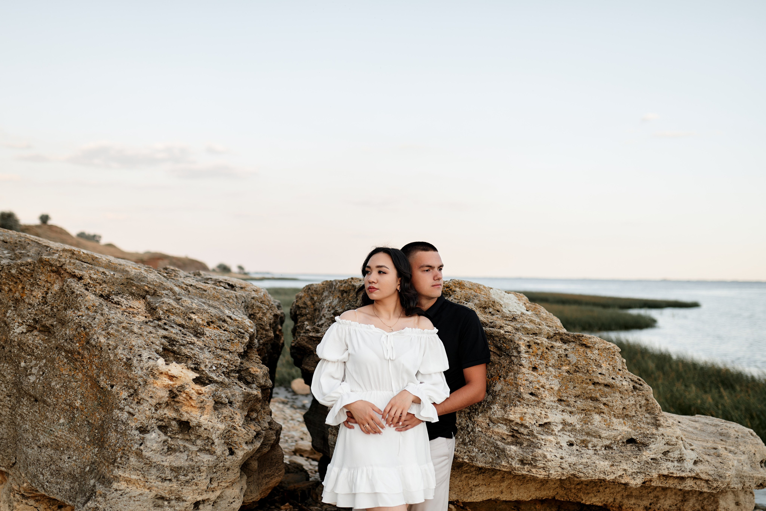 Света и Тимофей. Свадебный фотограф г. Новочеркасск г. Ростов-на-Дону