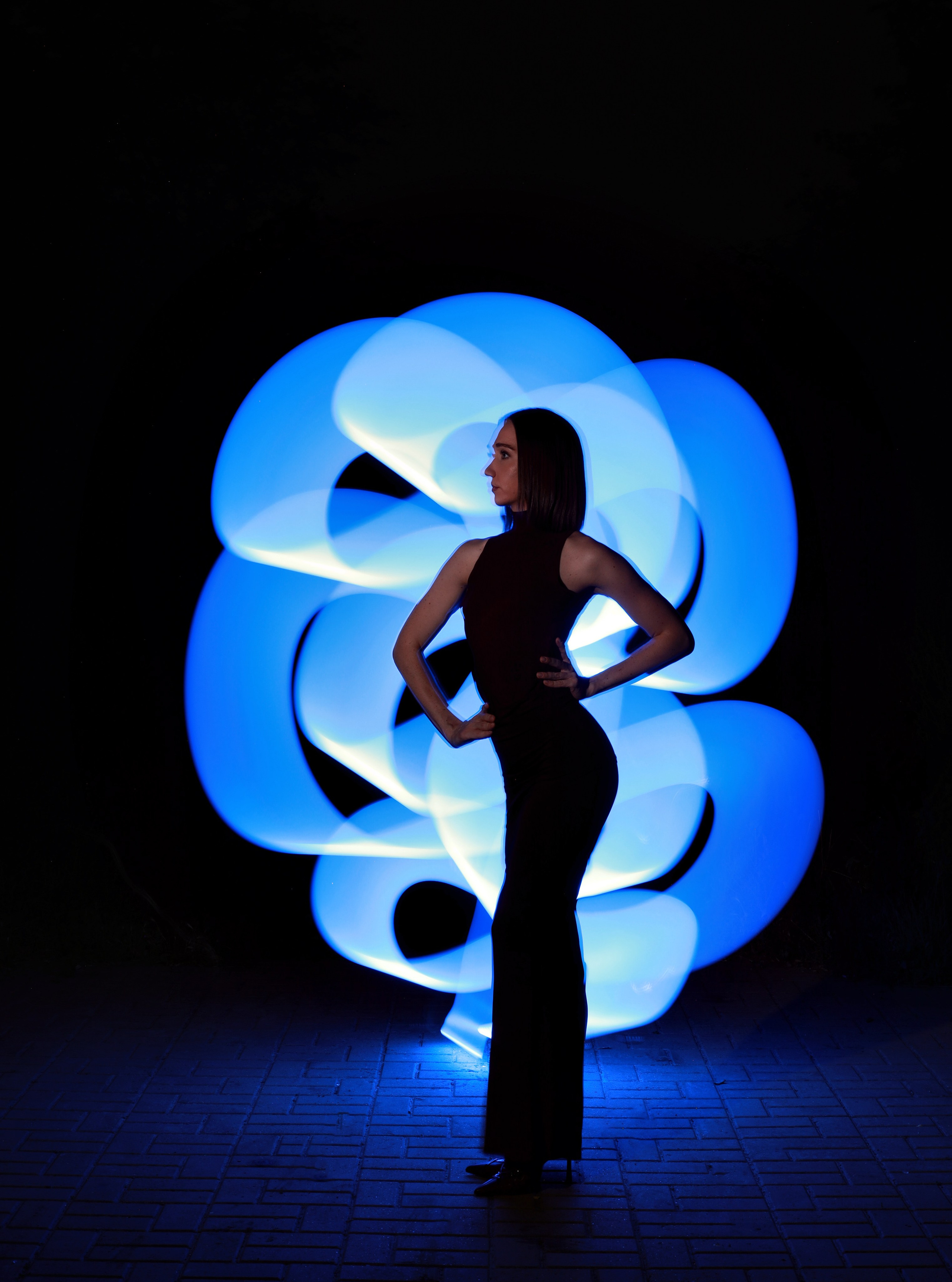 Анна Фризлайт. Фотограф в городе Ростов-на-Дону Лариса Черных