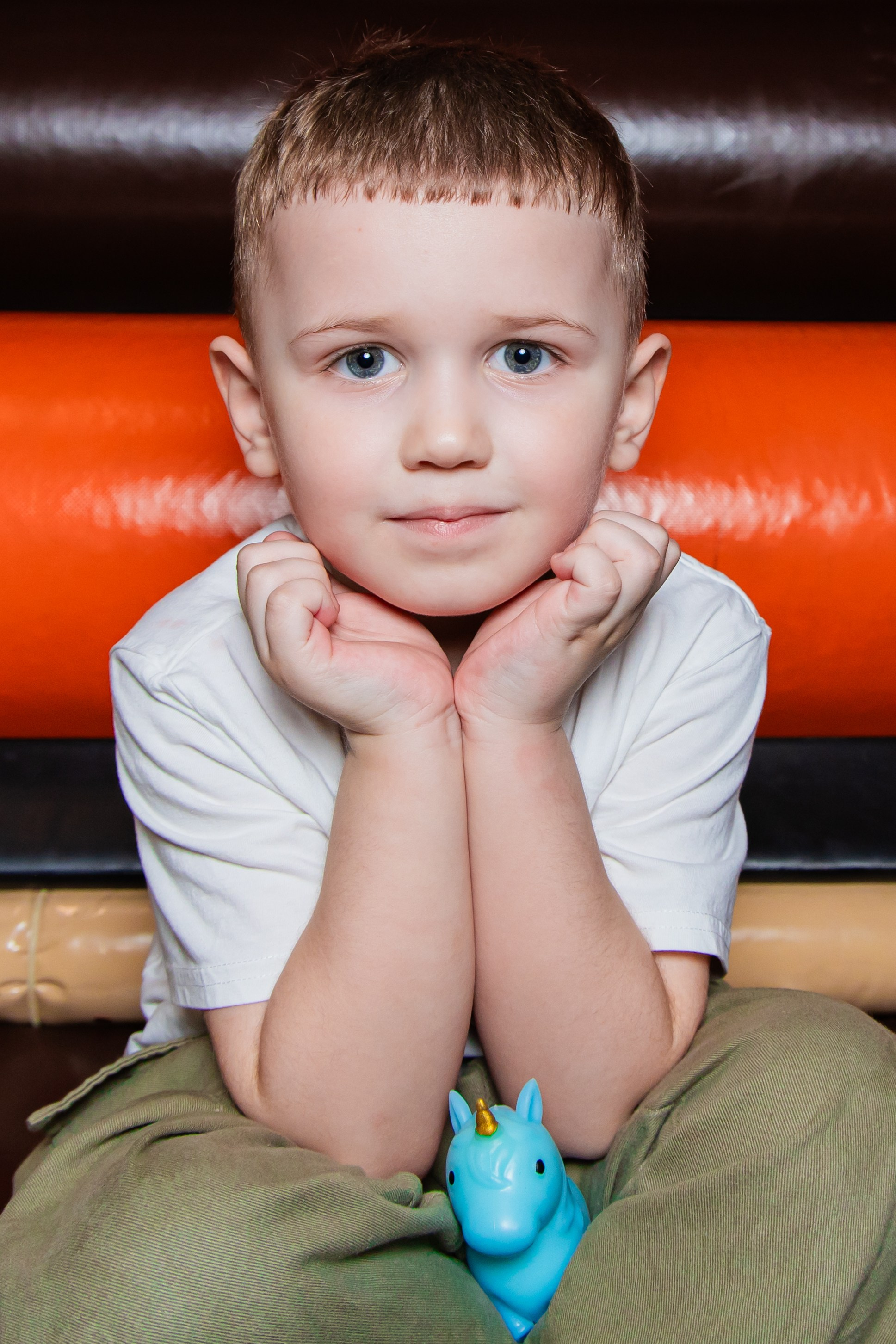 Александр 21/03 Парк Фантазия. Виктория Литвинова репортажный фотограф Москва