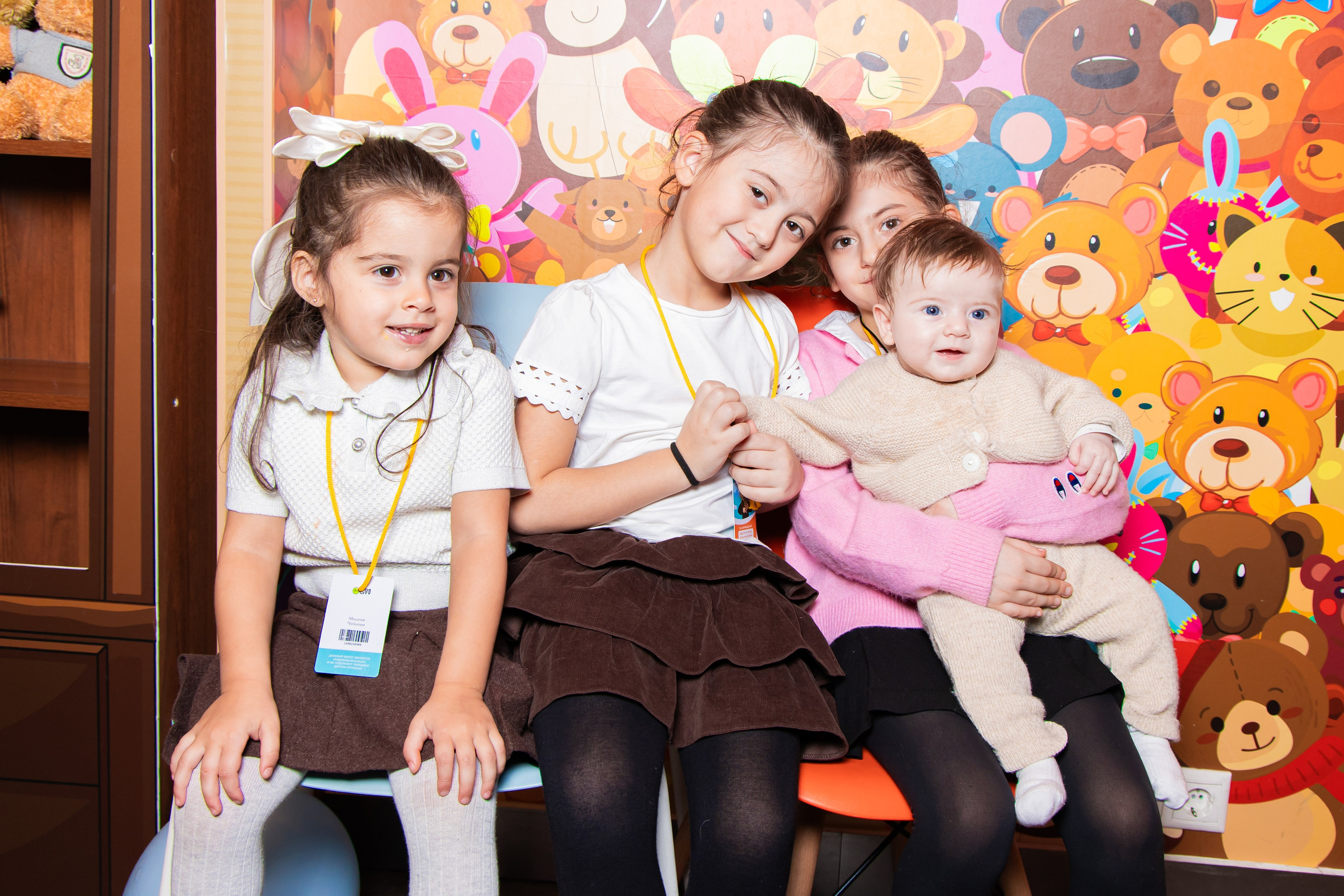 Самвел 05/02 KidsCity A4. Виктория Литвинова репортажный фотограф Москва