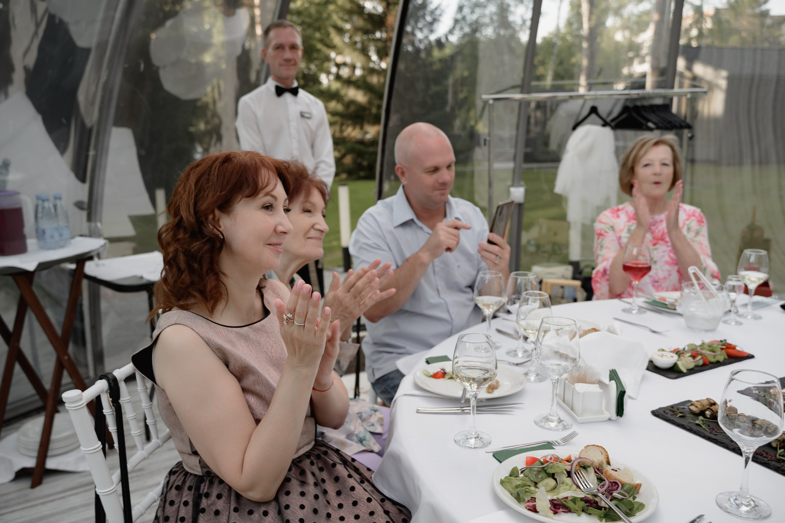 Валентина & Алексей. Свадебный фотограф в Новосибирске Алена Цизман