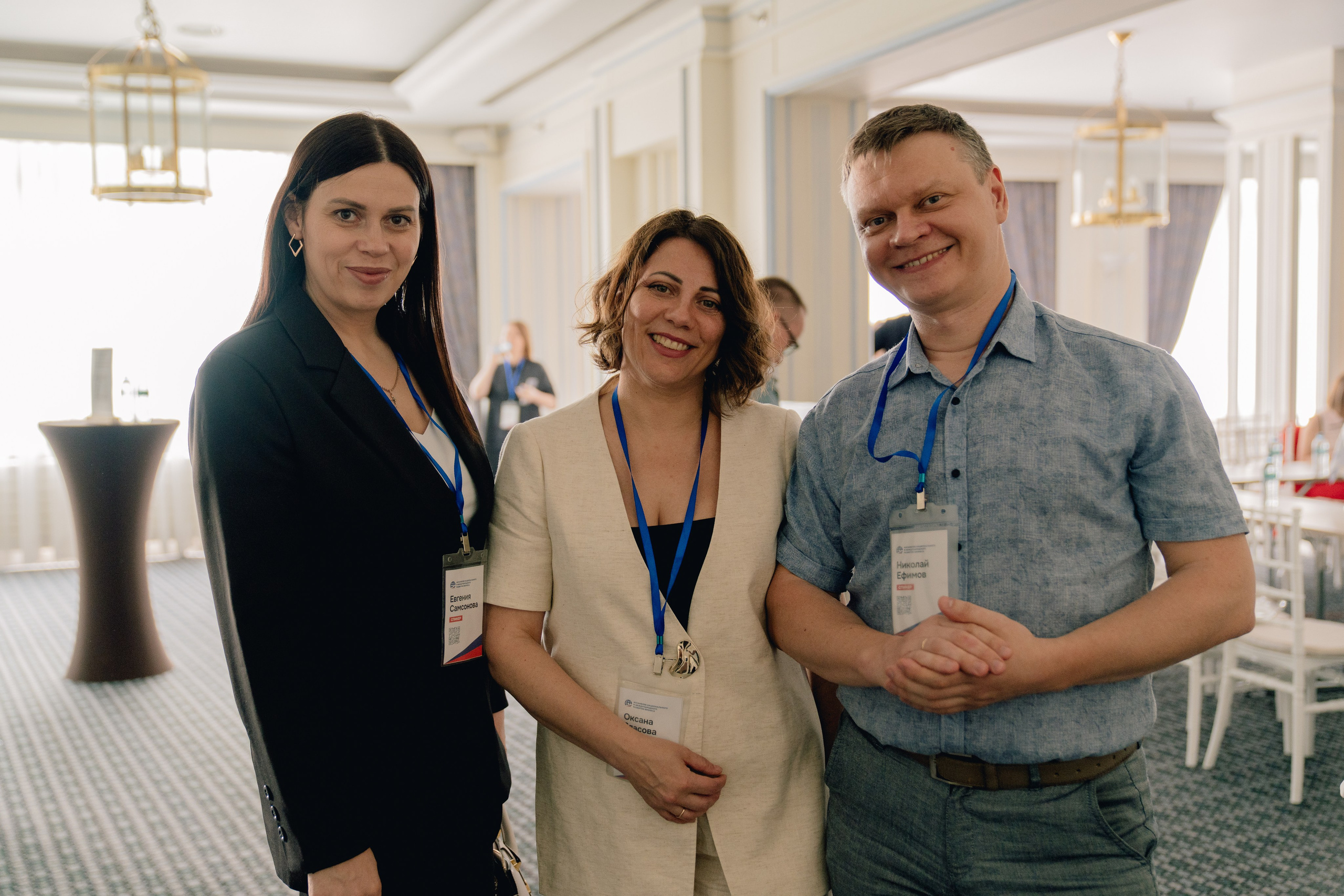 Ассамблея. Фото и видео съемка Москва-Санкт-Петербург